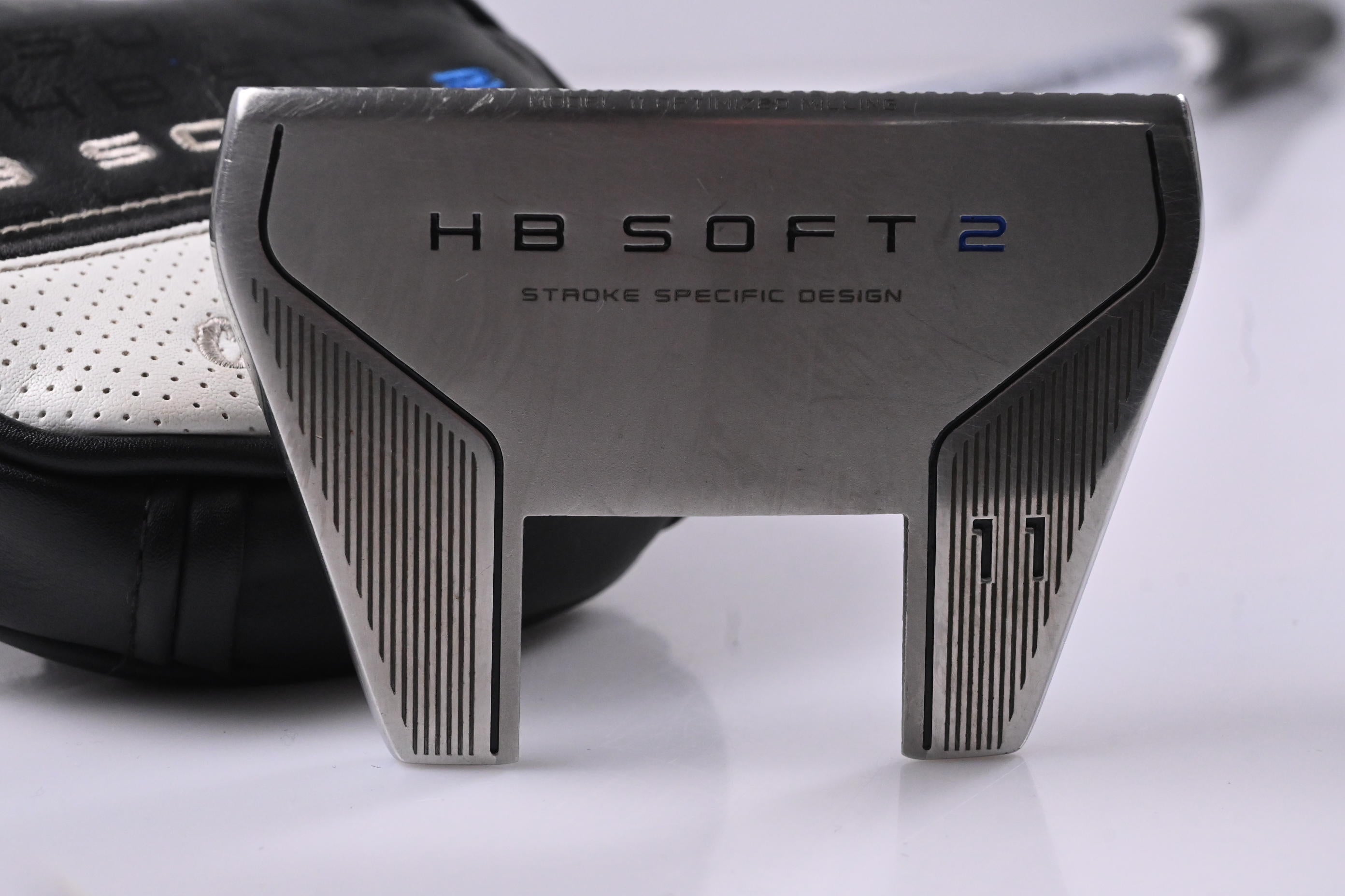 Cleveland HB Soft 2 #11 Putter / 34 Inch