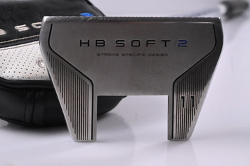 Cleveland HB Soft 2 #11 Putter / 34 Inch