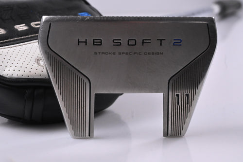 Cleveland HB Soft 2 #11 Putter / 34 Inch