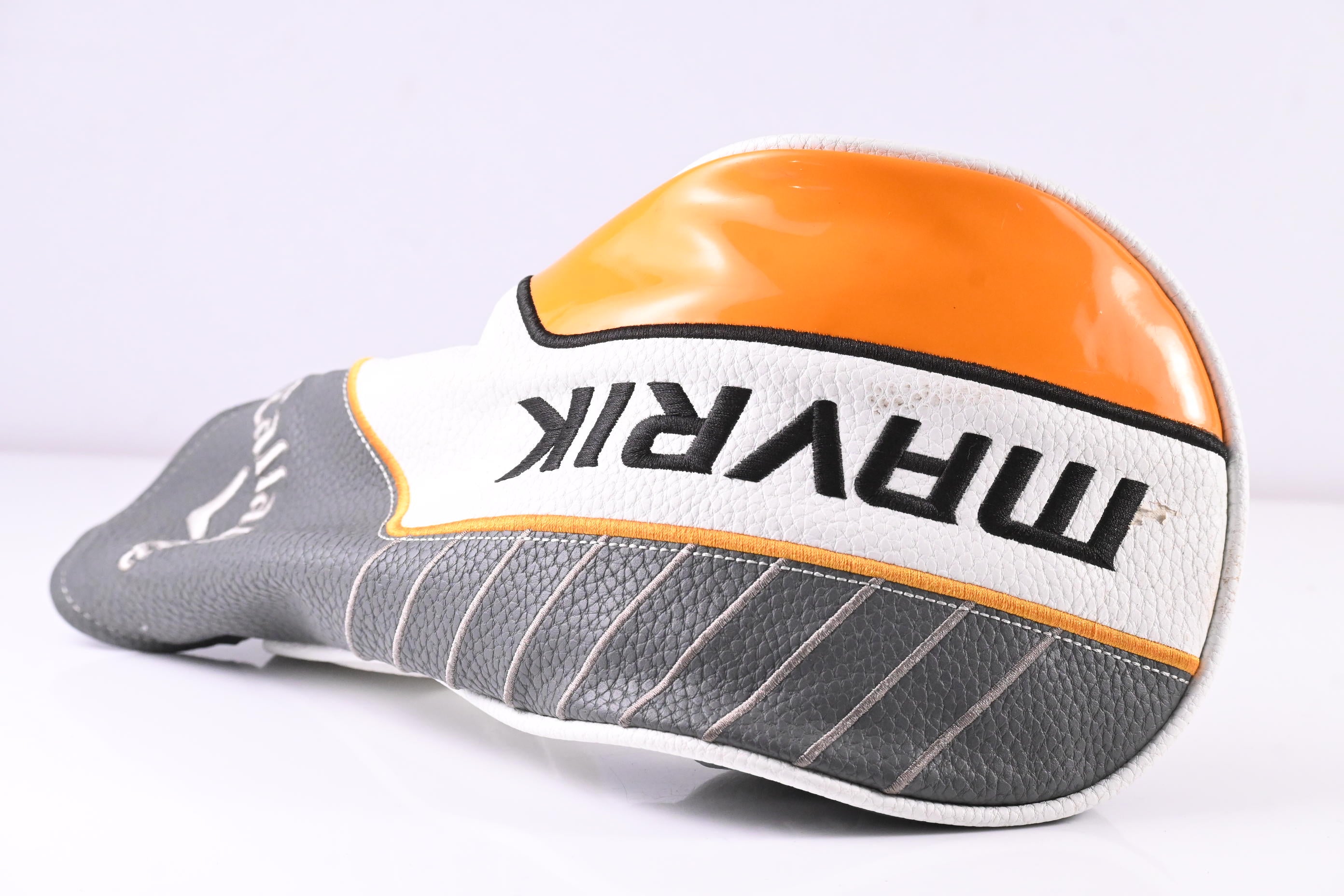Callaway Mavrik Driver / 10.5 Degree / Regular Flex Evenflow Riptide 50 Shaft