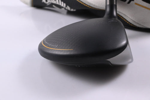 Callaway Rogue ST Max D #5 Wood / 19 Degree / Regular Flex Tensei AV Blue 65