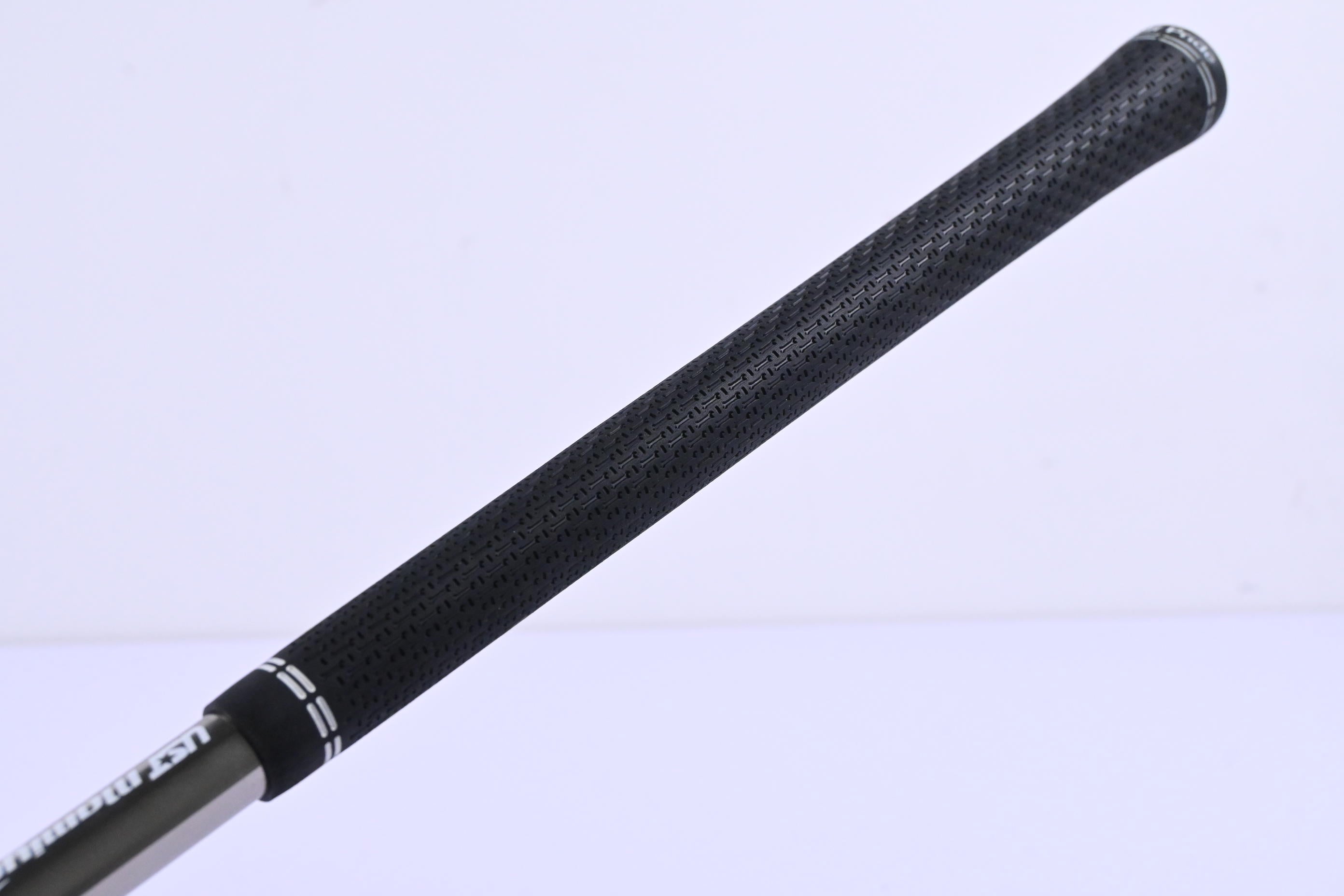 Mizuno JPX 921 Fli-Hi #7 Hybrid / 29 Degree / Stiff Flex Recoil 95 Shaft