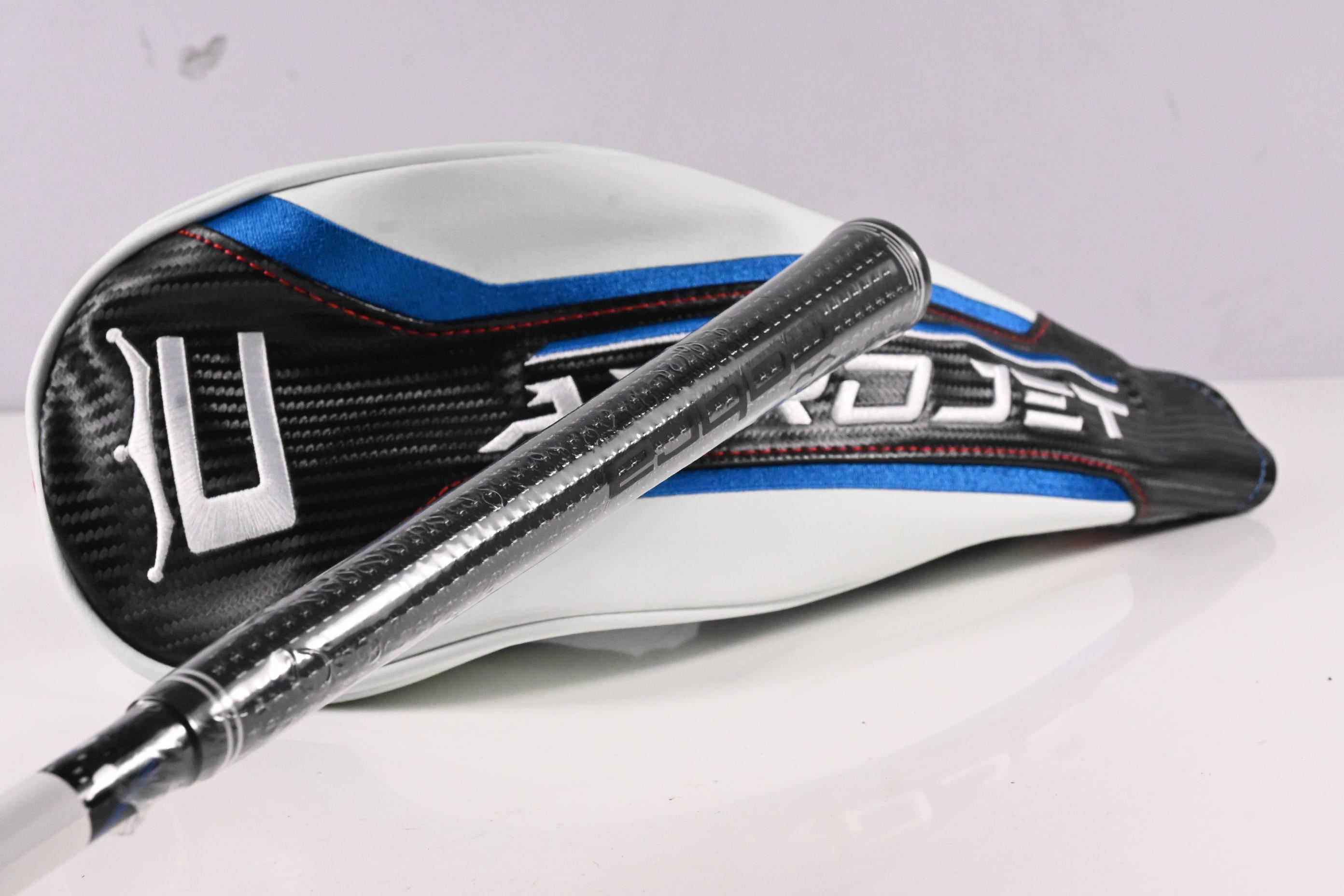 Cobra Aerojet LS Driver / 10.5 Degree / Regular Flex Kai'Li Blue 60 Shaft