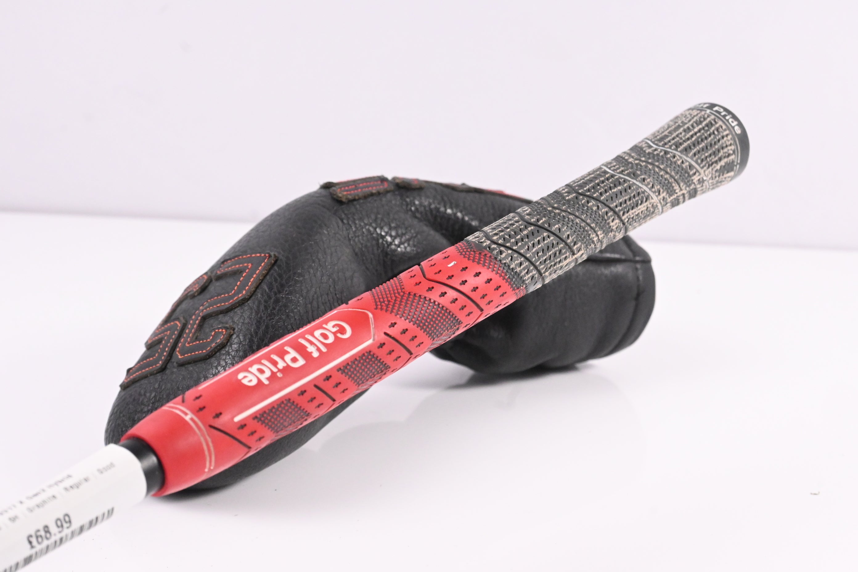 Left Hand PXG 0317 X Gen2 #5 Hybrid / 25 Degree / Regular Flex MMT 70 Shaft