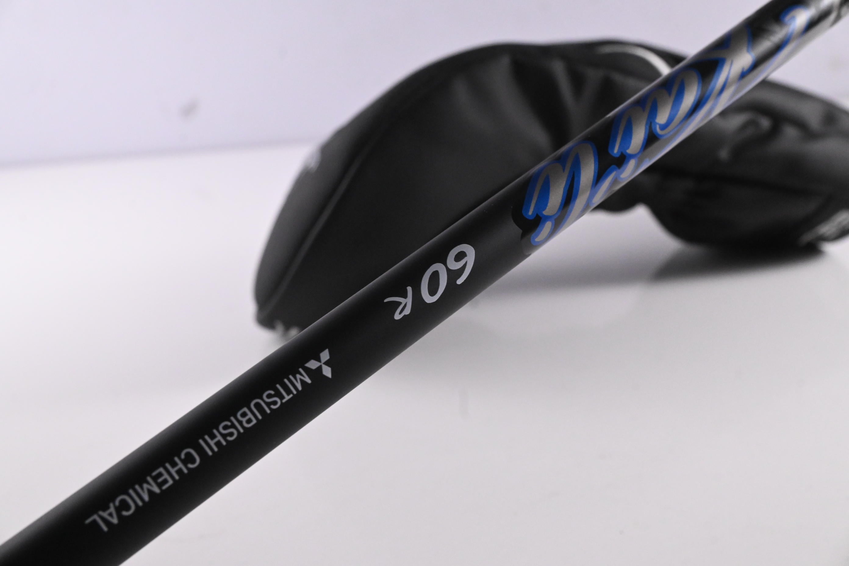 Cobra KING TEC Mini Driver / 13.5 Degree / Regular Flex Kai'li Blue Darkwaves 60