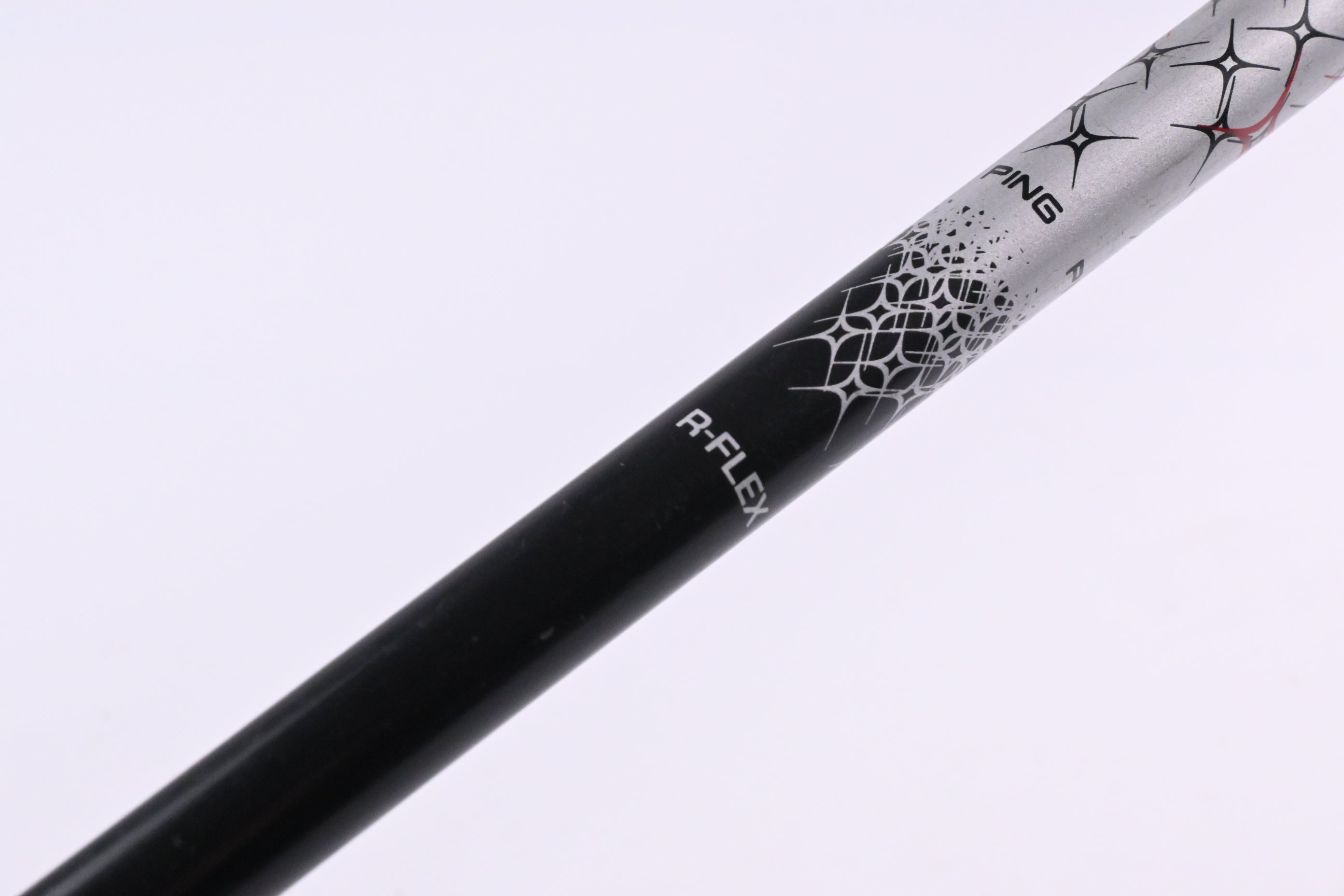 Ping G25 #3 Hybrid / 20 Degree / Regular Flex Ping TFC 189 Shaft