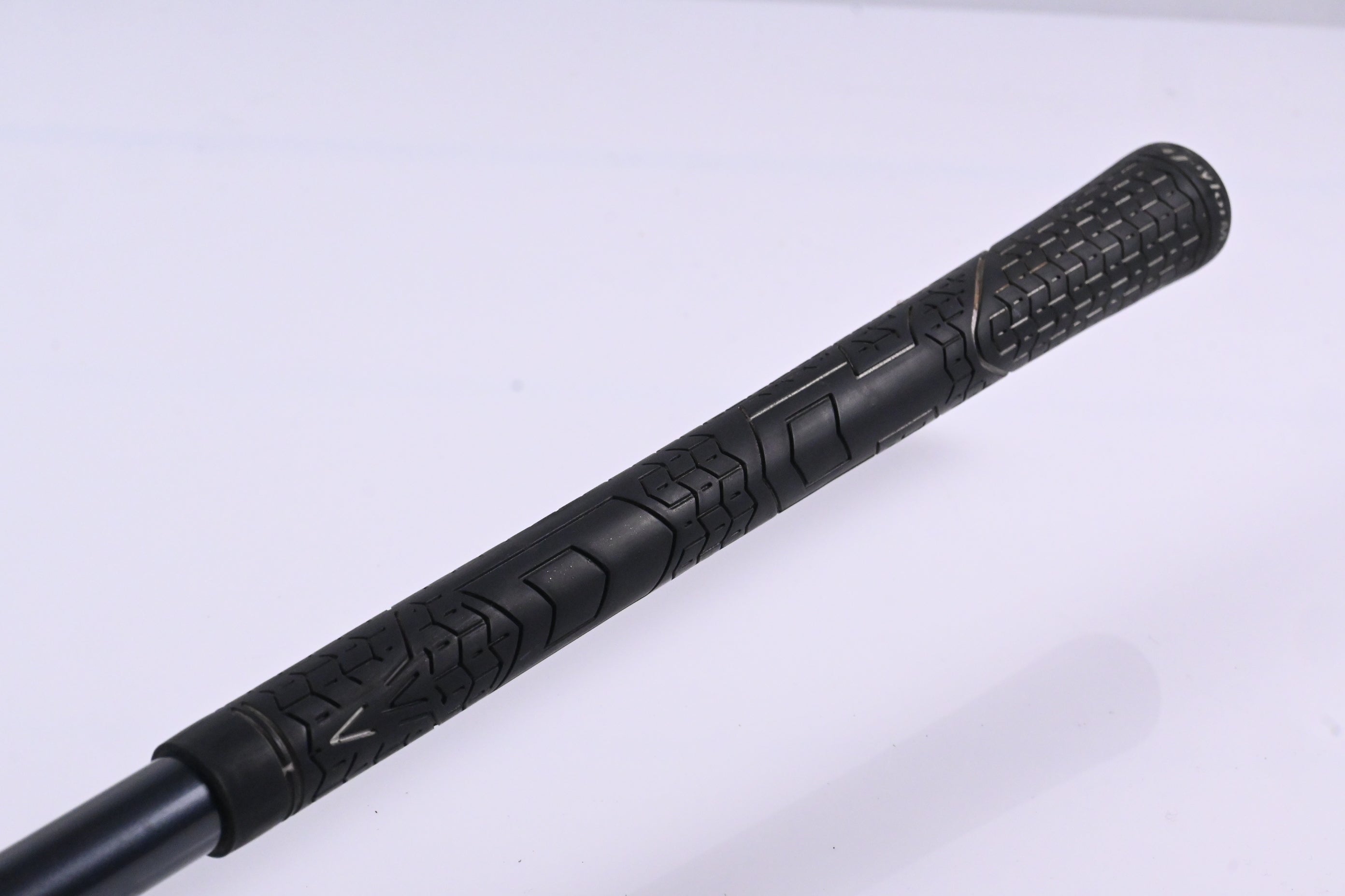 Taylormade R7 CGB Max #3 Hybrid / 19 Degree / Regular Flex Reax 55 Shaft