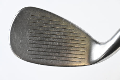 Taylormade Stealth HD #9 Iron / Stiff Flex Fujikura Ventus Red 7 Shaft