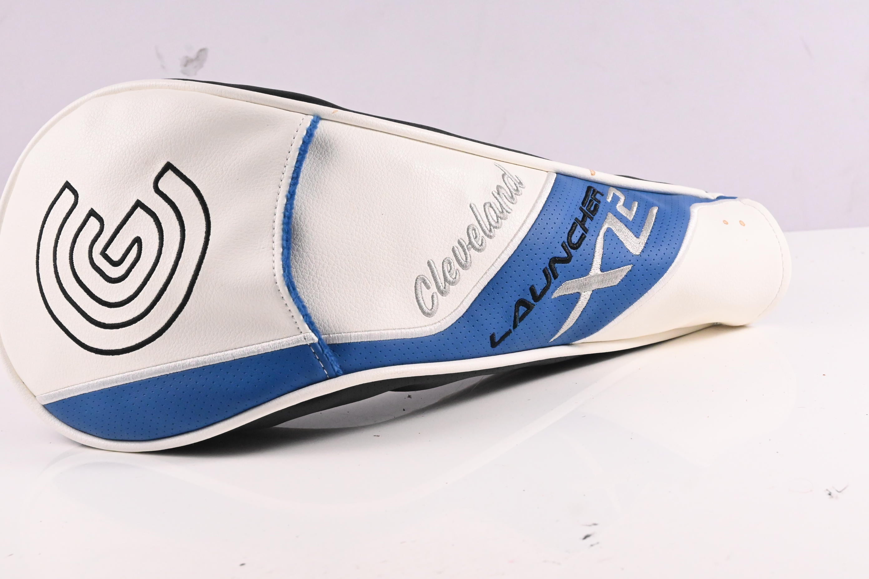 Cleveland Launcher XL 2 Driver / 10.5 Degree / Regular Flex Tensei AV Blue 55