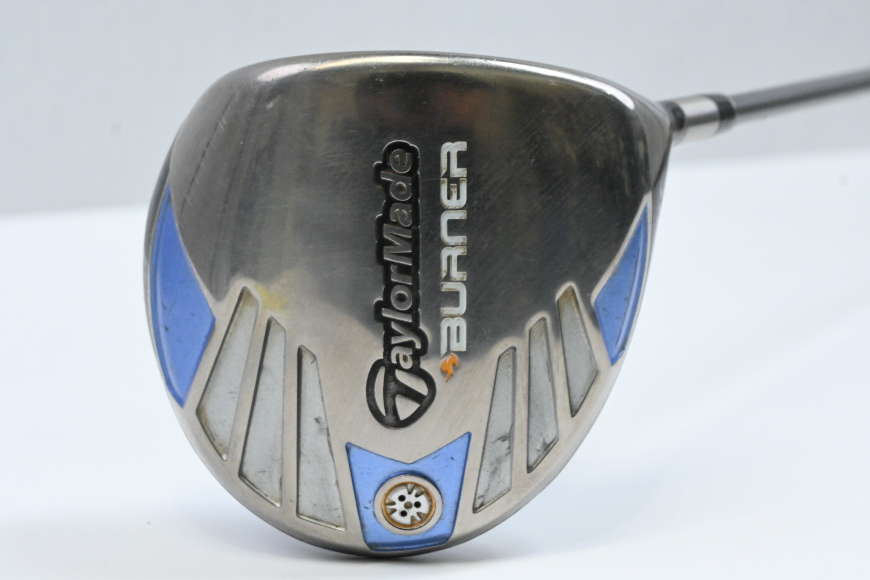Ladies Taylormade Burner HT Driver / 13 Degree / Ladies Flex Taylormade Reax 50