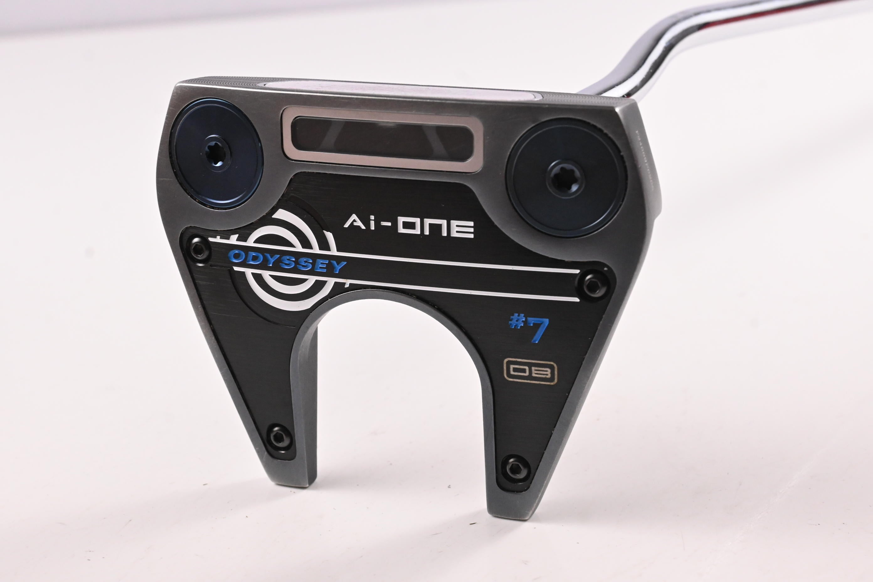 Odyssey Ai-One #7 DB Putter / 34 Inch