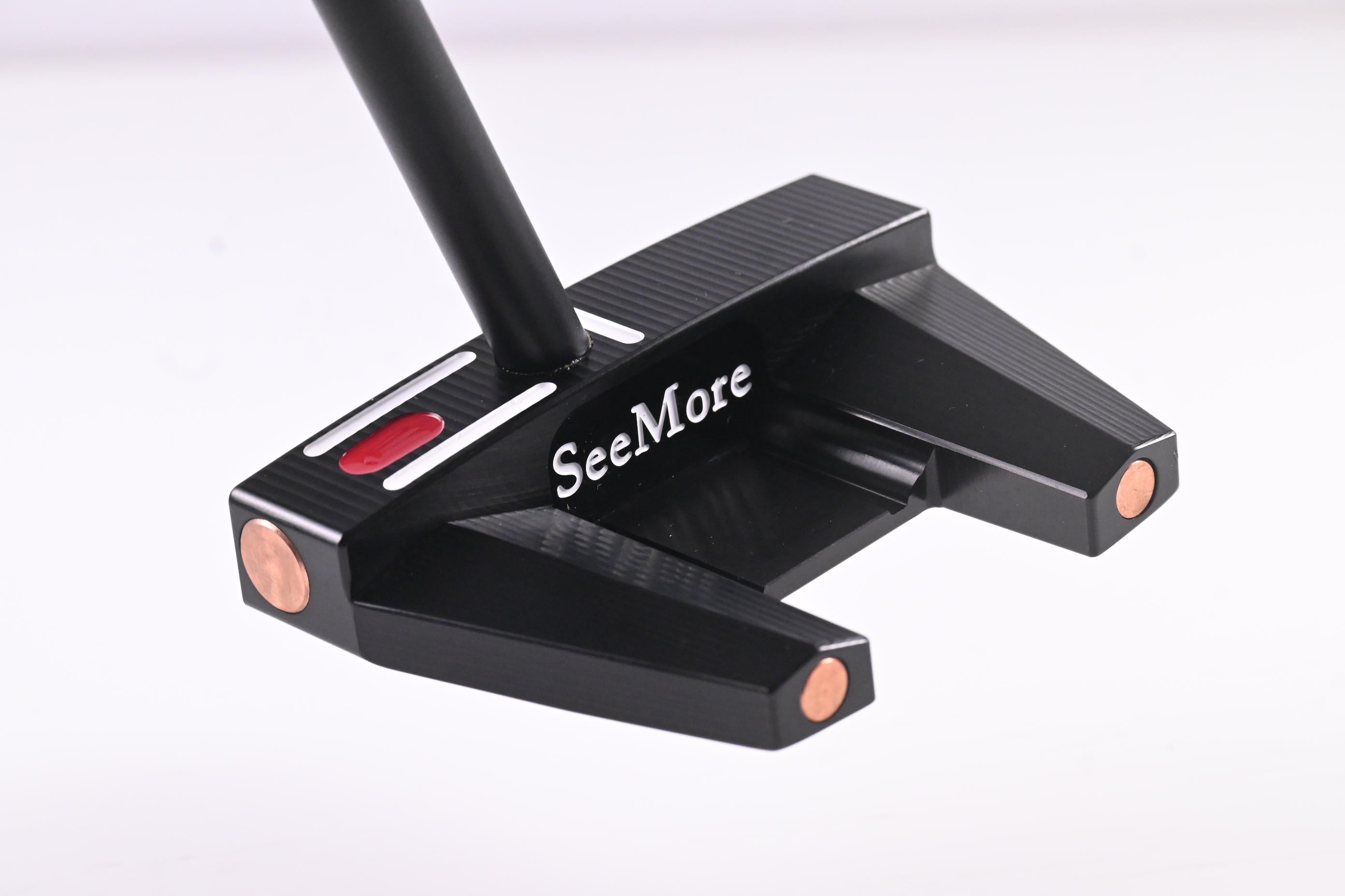 Seemore Mini Giant HTx Tour LTD 50561 Putter / 34.5 Inch