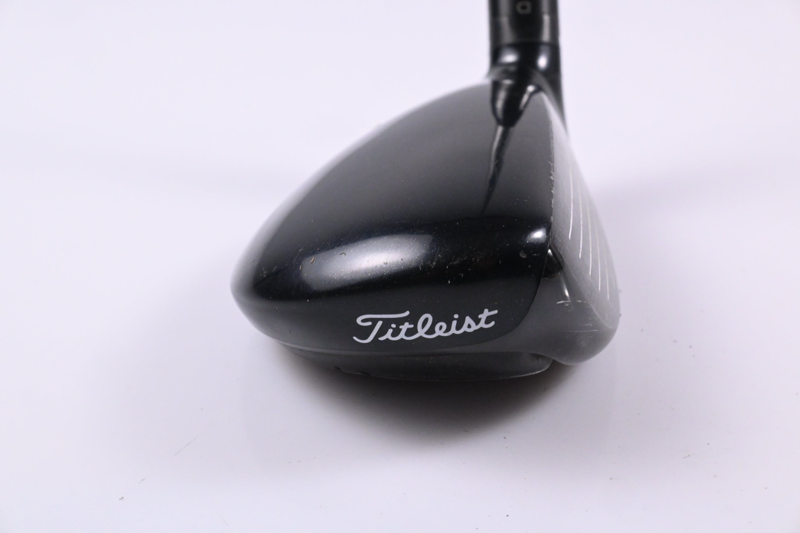 Titleist 915H #3 Hybrid / 21 Degree / Regular Flex Diamana M+ Red 60 Shaft