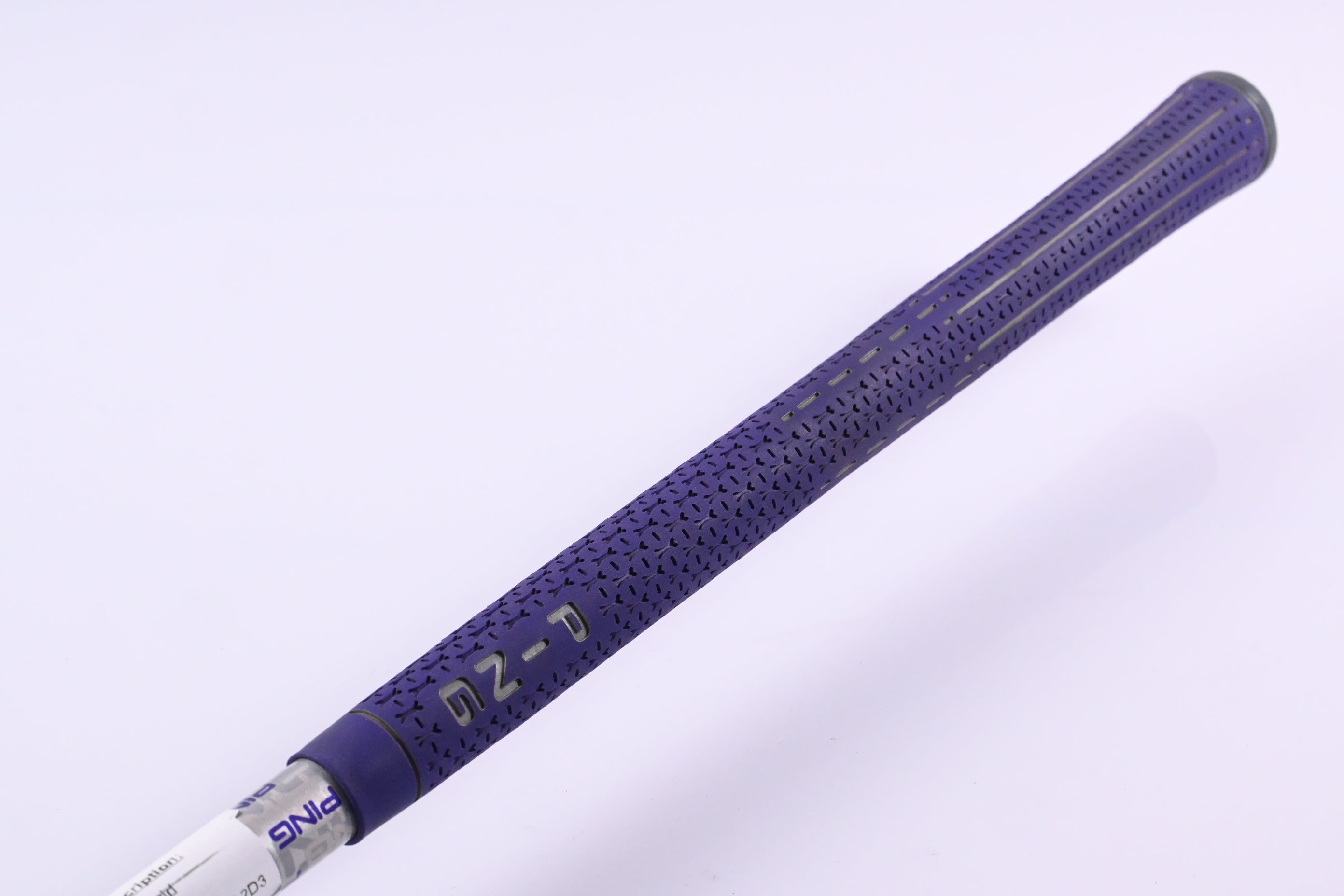 Ladies Ping Serene #5 Hybrid / 26 Degree / Ladies Flex Ping ULT 210 Shaft