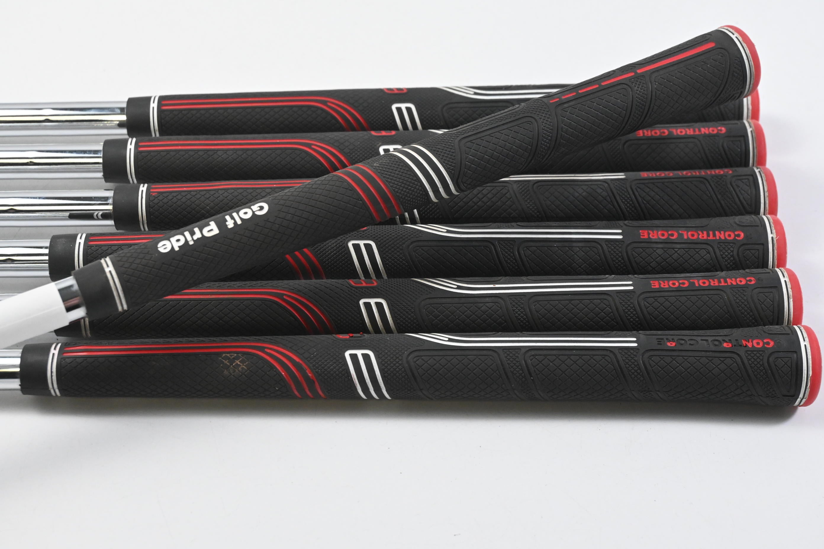 Srixon ZXi4 Irons / 5-PW+GW / Regular Flex N.S.Pro Modus3 Tour 105 Shafts