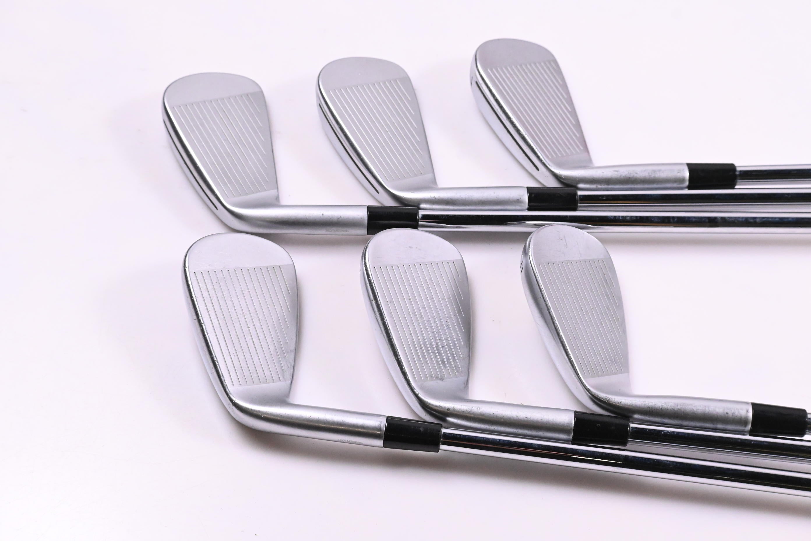Taylormade P790 2023 Irons / 5-PW / Regular Flex N.S.PRO Modus3 Tour 105 Shafts