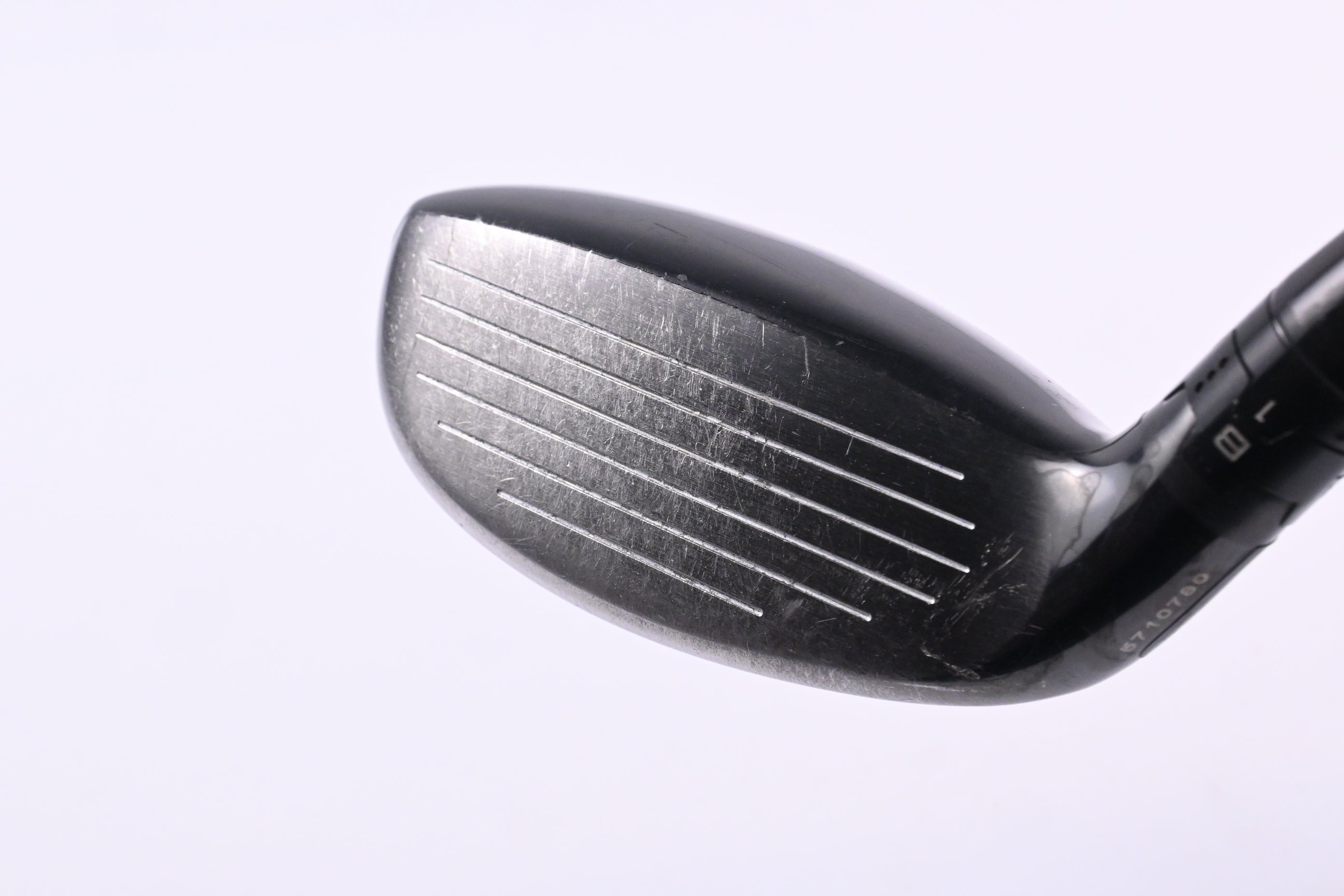 Titleist TS2 #3 Hybrid / 19 Degree / Stiff Flex Tensei AV Blue 70 Shaft