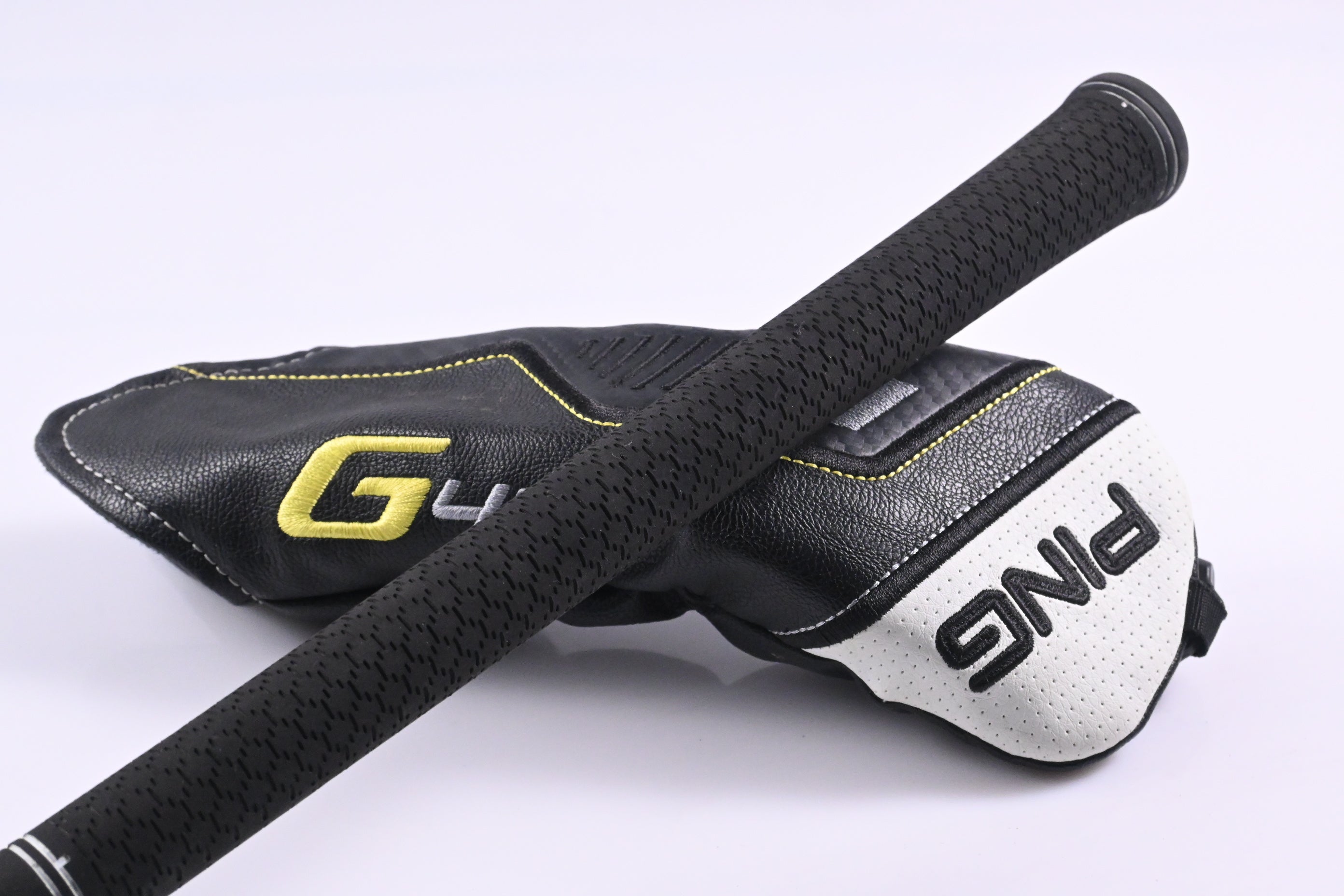 Ping G430 #5 Hybrid / 26 Degree / Senior Flex Ping Alta Quick 35 Shaft