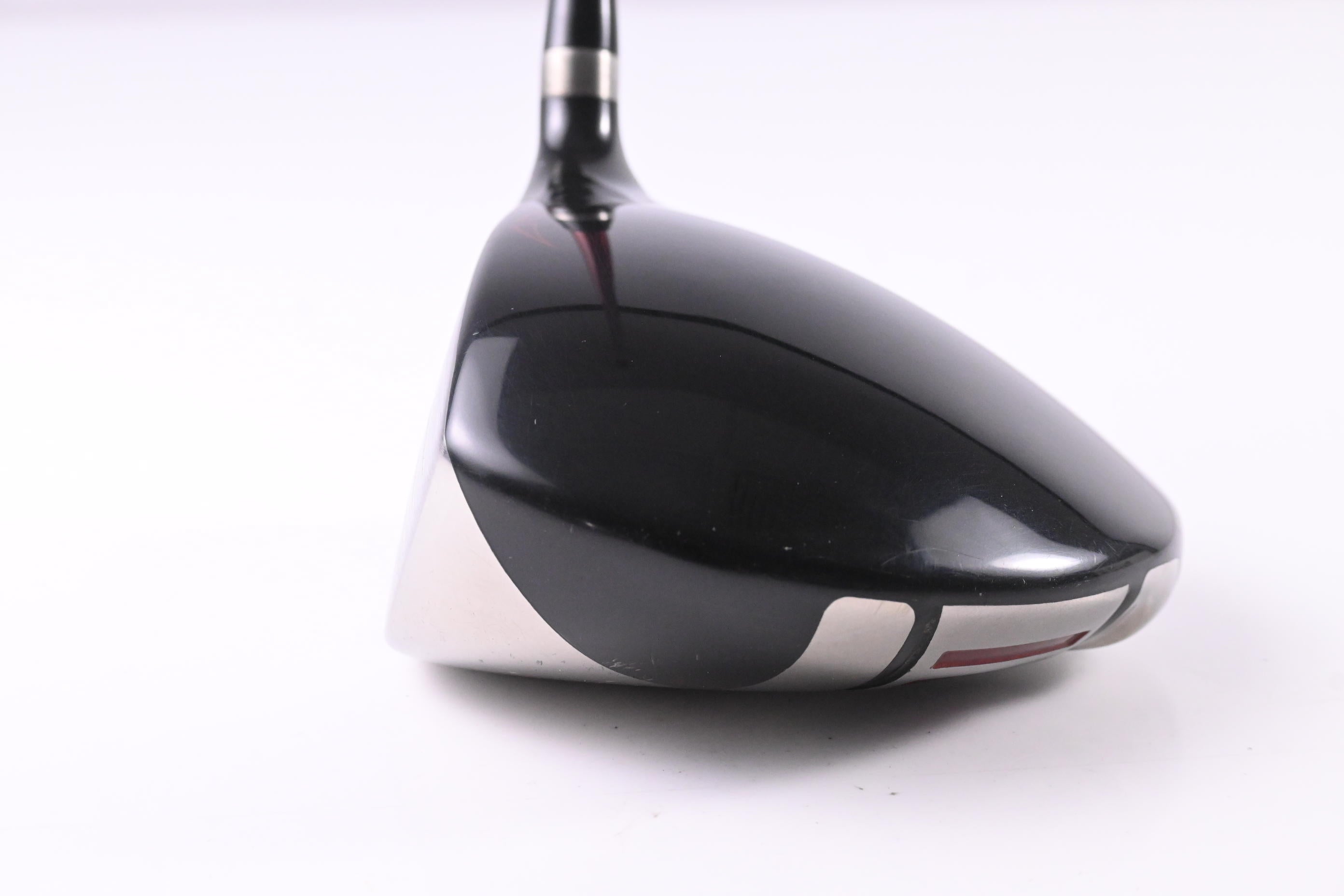 Left Hand Ping G15 Driver / 13.5 Degree / Regular Flex Ping TFC 149 D Shaft