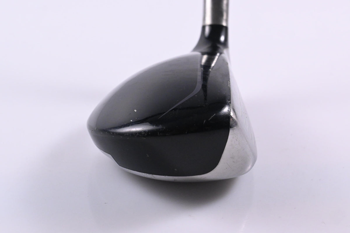 Taylormade Rescue #4 Hybrid / 22 Degree / Stiff Flex Aldila Reax Shaft