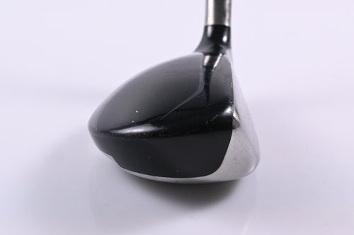Taylormade Rescue #4 Hybrid / 22 Degree / Stiff Flex Aldila Reax Shaft
