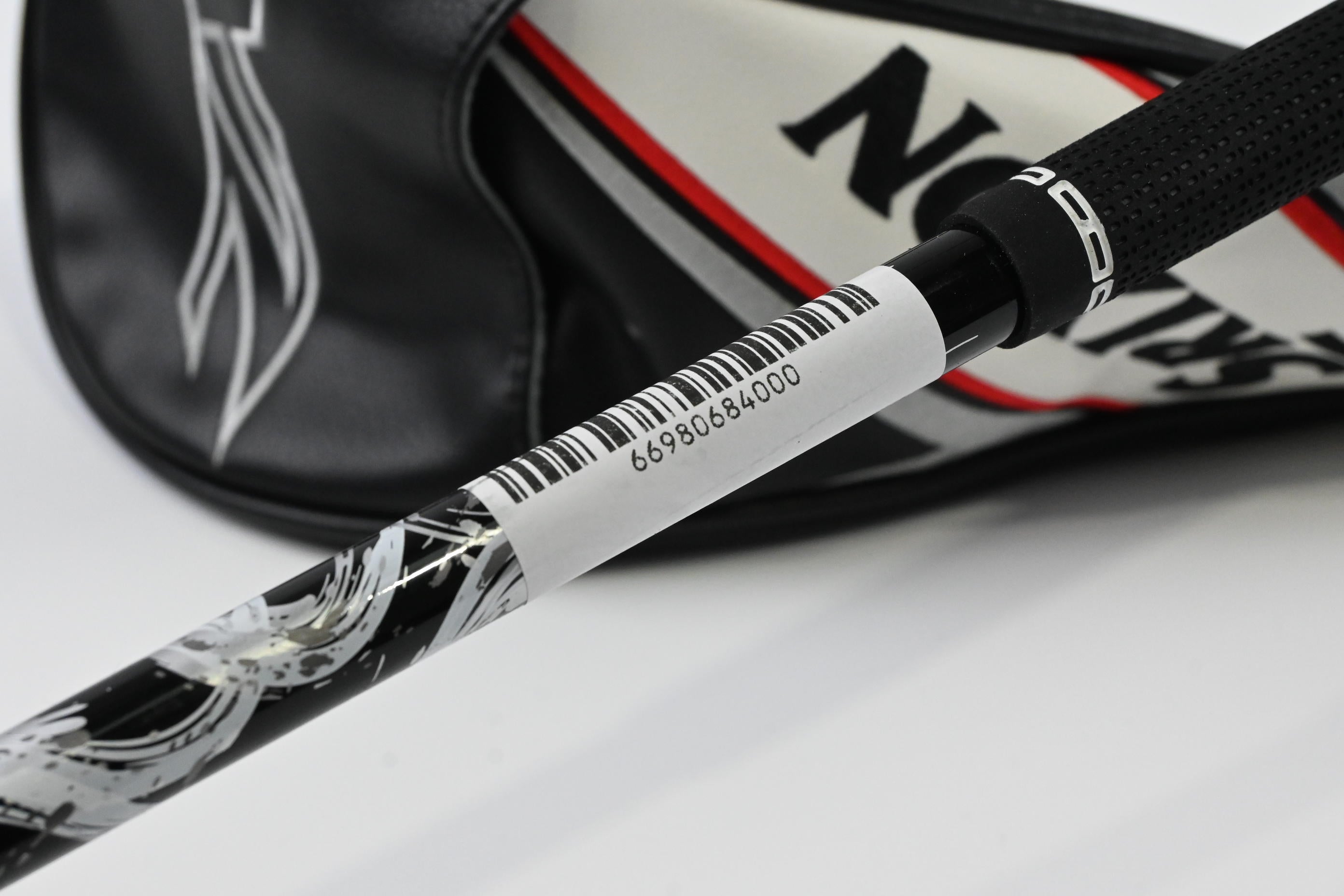 Srixon ZXi Driver / 10.5 Degree / X-Flex Kai'li White 60 Shaft