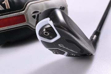 Taylormade M1 2016 #4 Hybrid / 21 Degree / Regular Flex Fujikura Pro Black 80