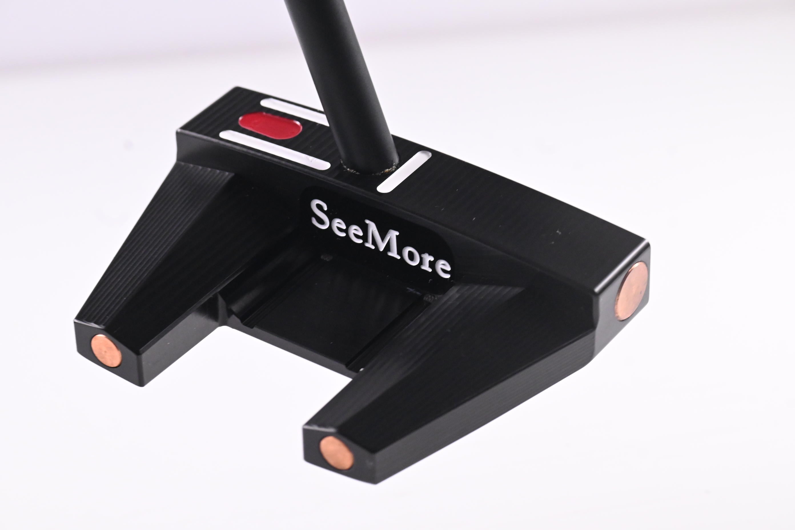 Seemore Mini Giant HTx Tour LTD 50561 Putter / 34.5 Inch