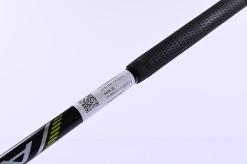 Ping G430 Max 10K Driver / 9 Degree / Regular Flex Ping Alta CB Black 55 Shaft