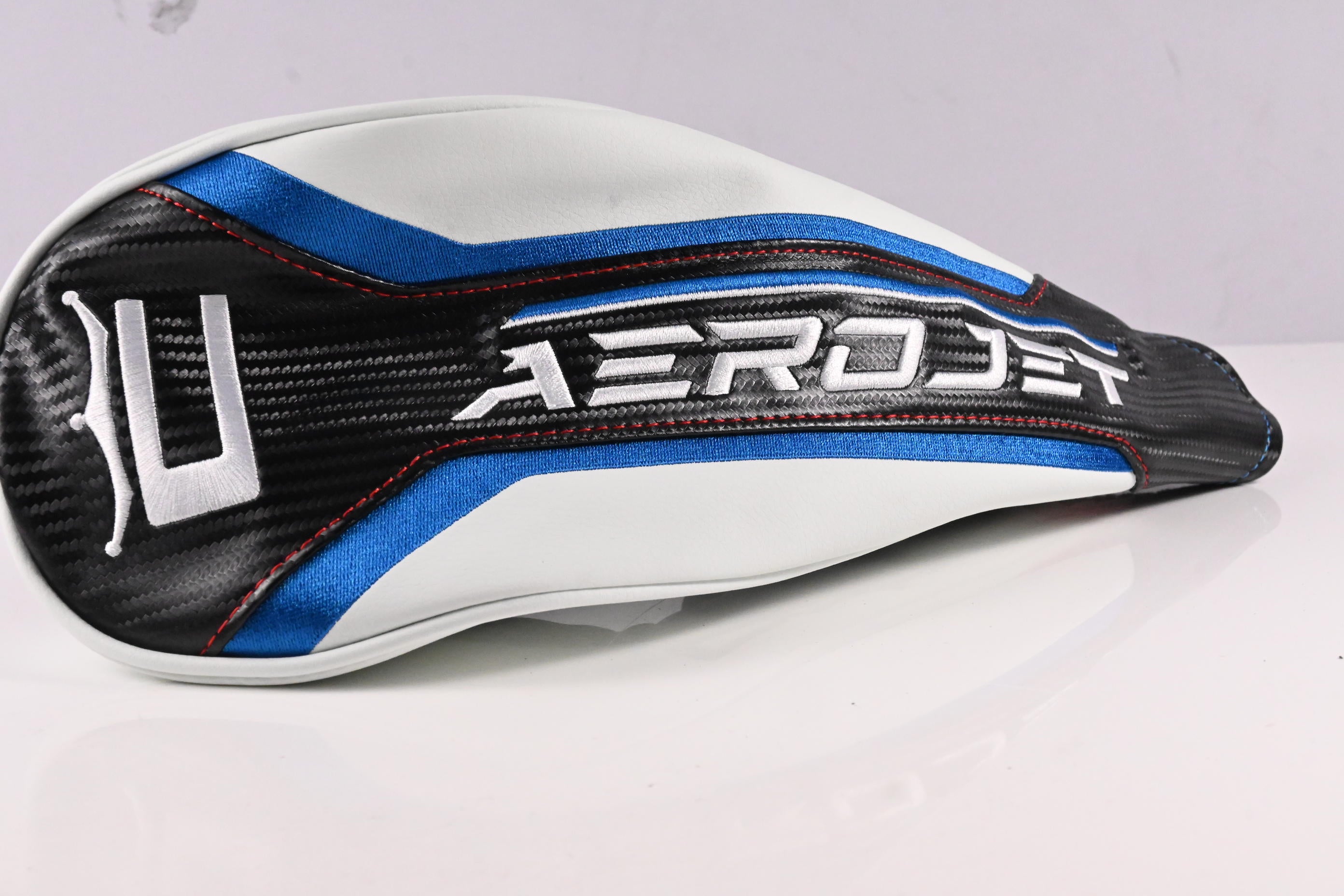 Cobra Aerojet LS Driver / 10.5 Degree / Regular Flex Kai'Li Blue 60 Shaft