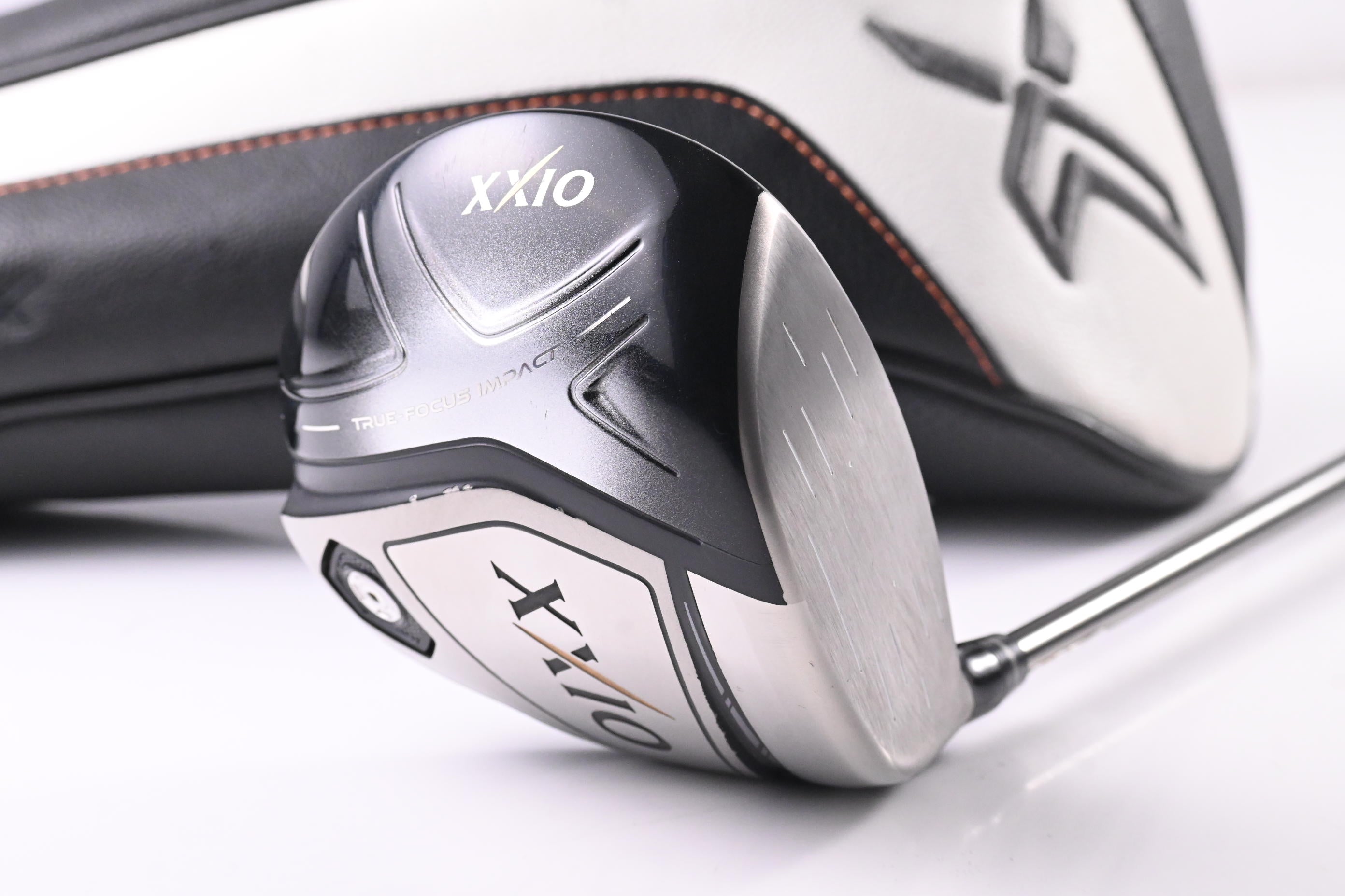 XXIO X Driver / 9.5 Degree / Stiff Flex Kuro Kage XD 60 Shaft
