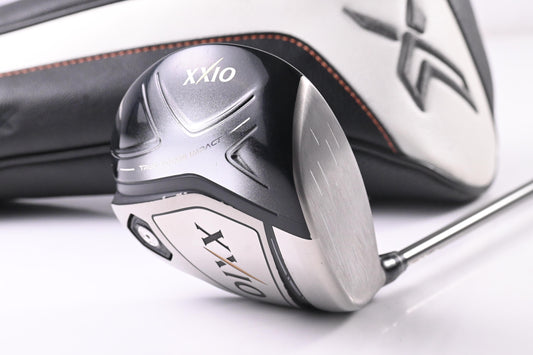 XXIO X Driver / 9.5 Degree / Stiff Flex Kuro Kage XD 60 Shaft