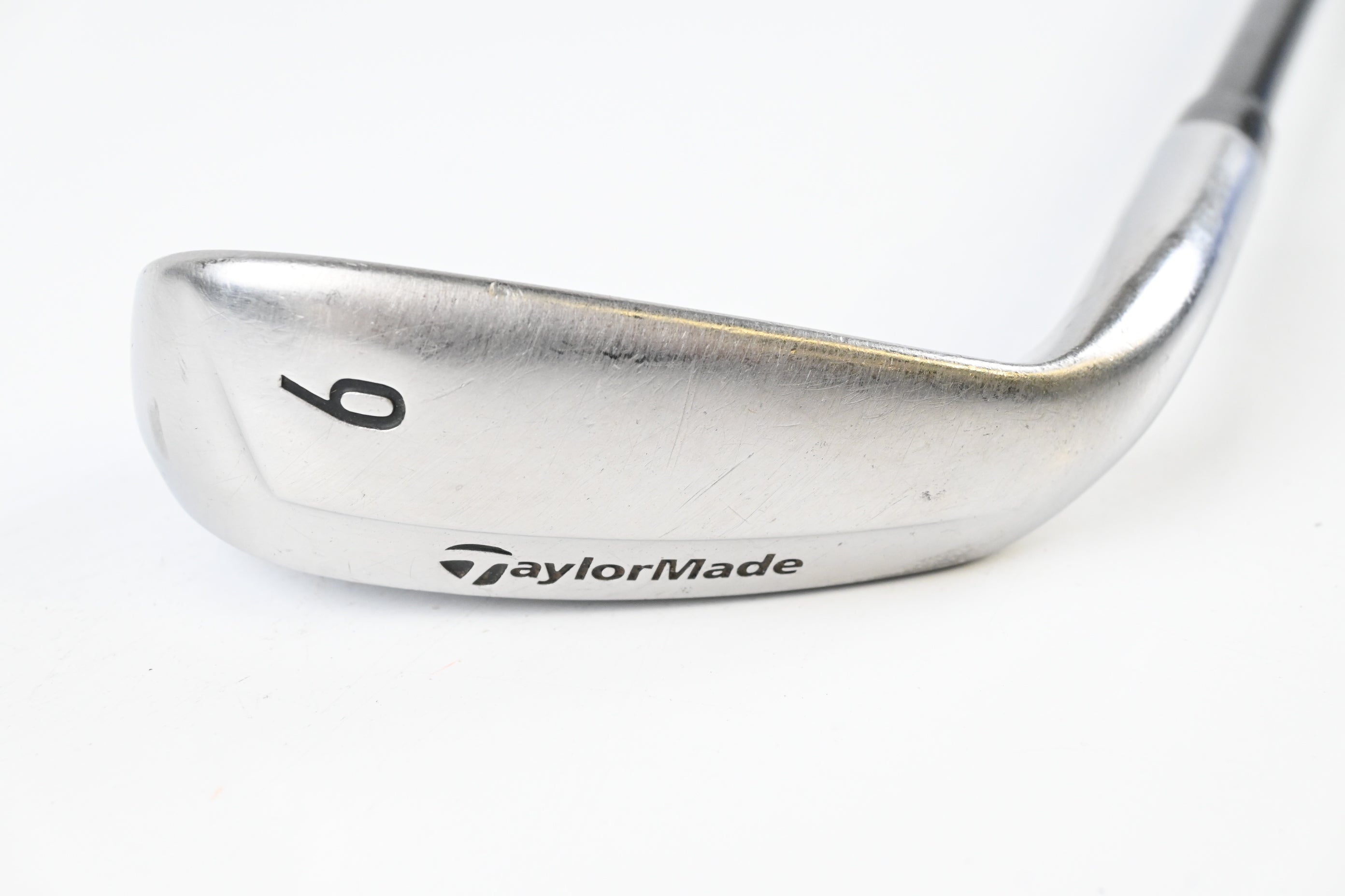 Taylormade Stealth HD #9 Iron / Stiff Flex Fujikura Ventus Red 7 Shaft