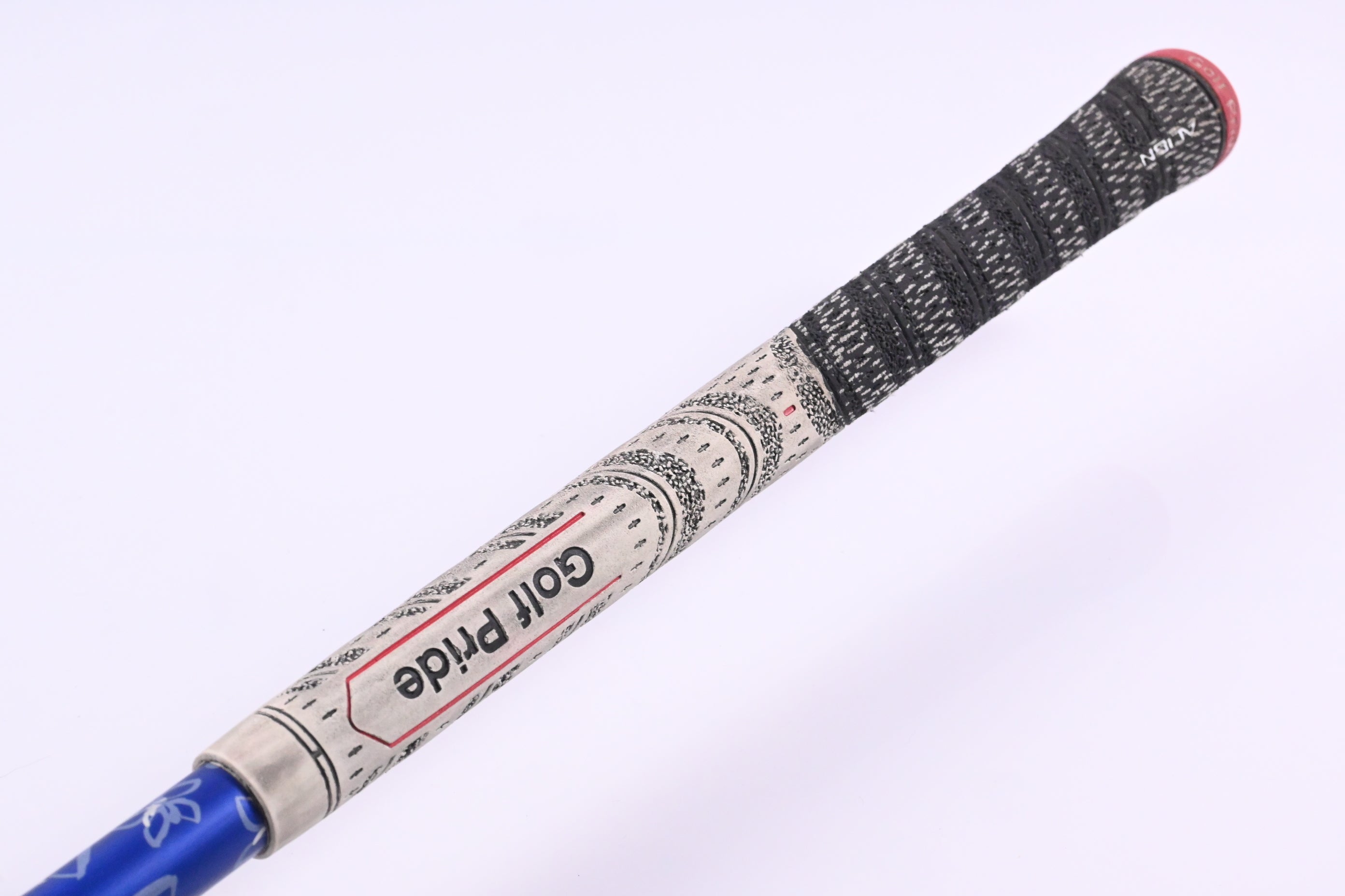 Titleist 913H #3 Hybrid / 19 Degree / Stiff Flex Diamana S+ 82 Shaft