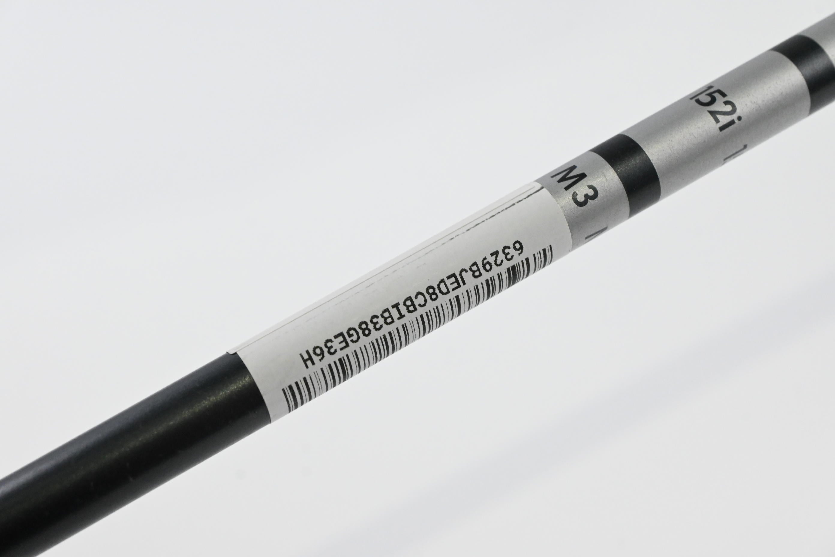 Taylormade M2 2017 Driver / 10.5 Degree / Regular Flex Accra 152i Shaft