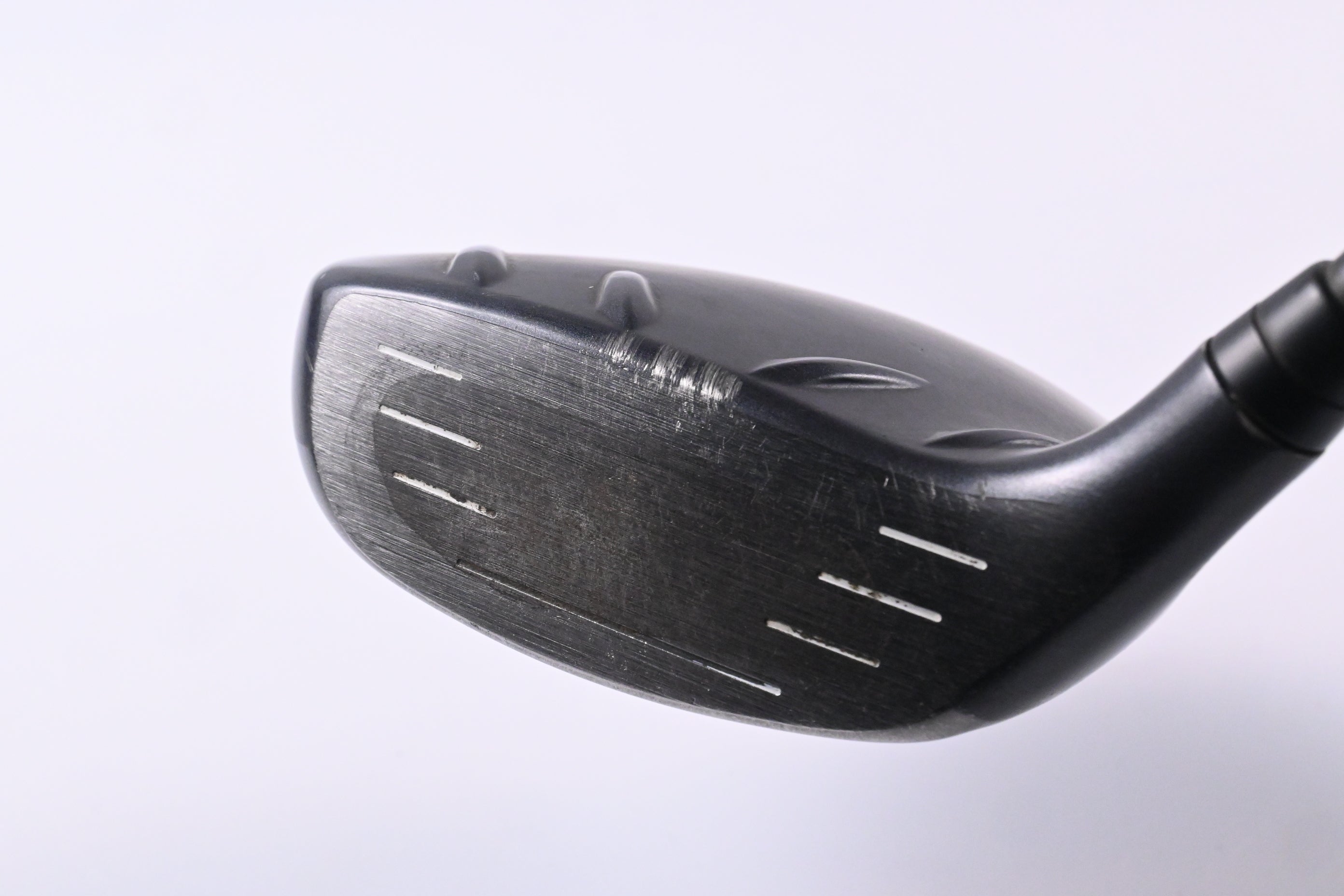 Ping G410 SFT #3 Wood / 16 Degree / Stiff Flex Ping Alta CB Red 65 Shaft
