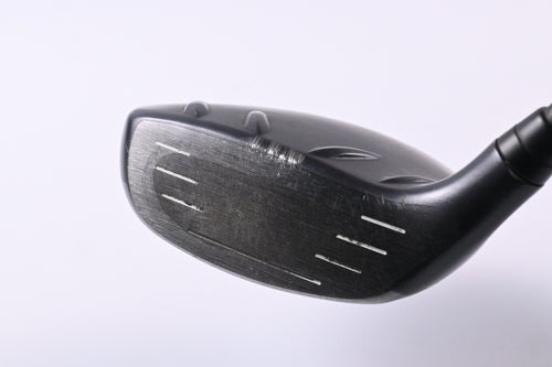 Ping G410 SFT #3 Wood / 16 Degree / Stiff Flex Ping Alta CB Red 65 Shaft