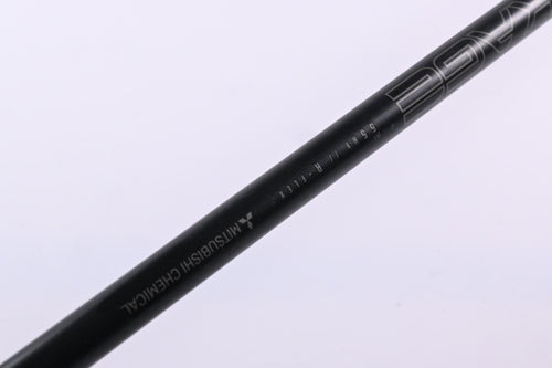 Titleist TSi2 #4 Hybrid / 21 Degree / Regular Flex Kuro Kage 5th Gen Black 55