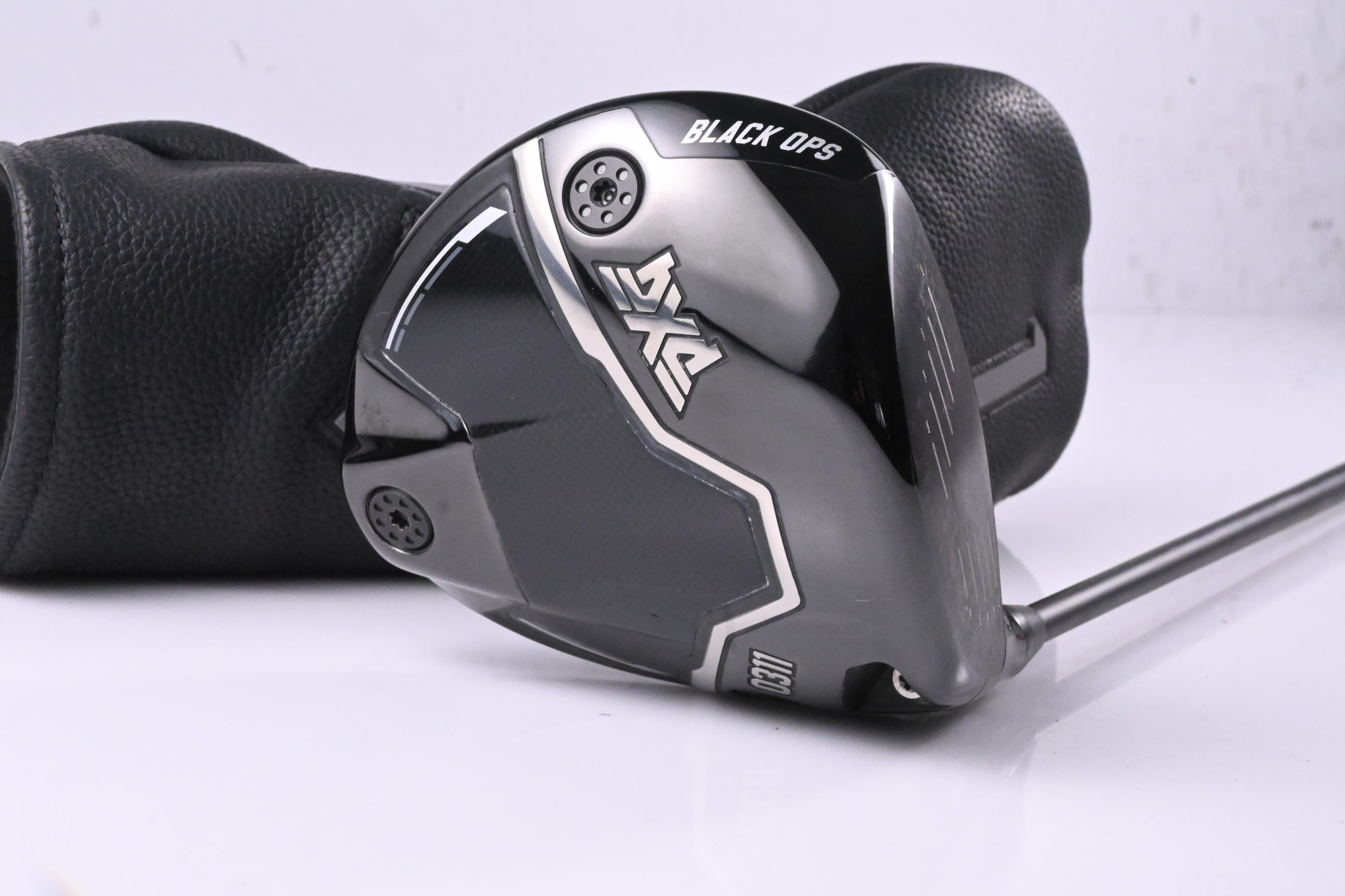 PXG Black Ops 0311 Driver / 10.5 Degree / Senior Flex Cypher 40 Shaft