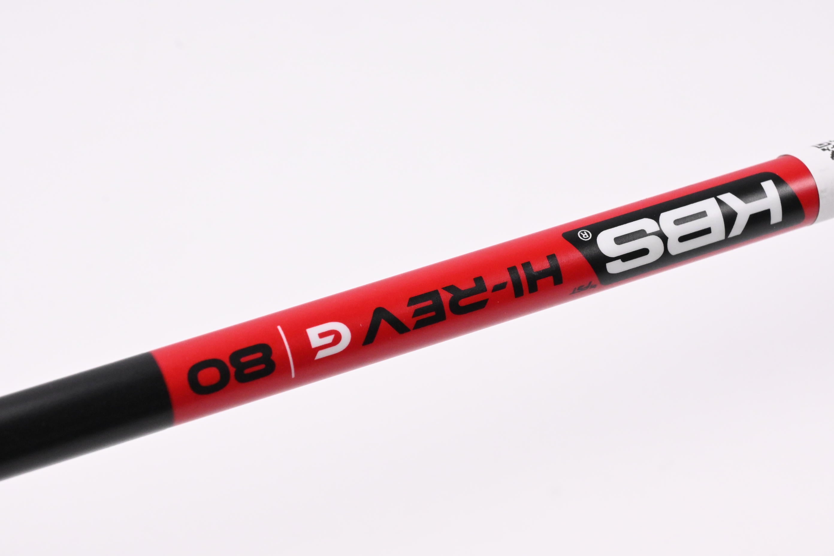 Cleveland CBZ Sand Wedge / 56 Degree / Wedge Flex KBS HI-REV G 80 Shaft