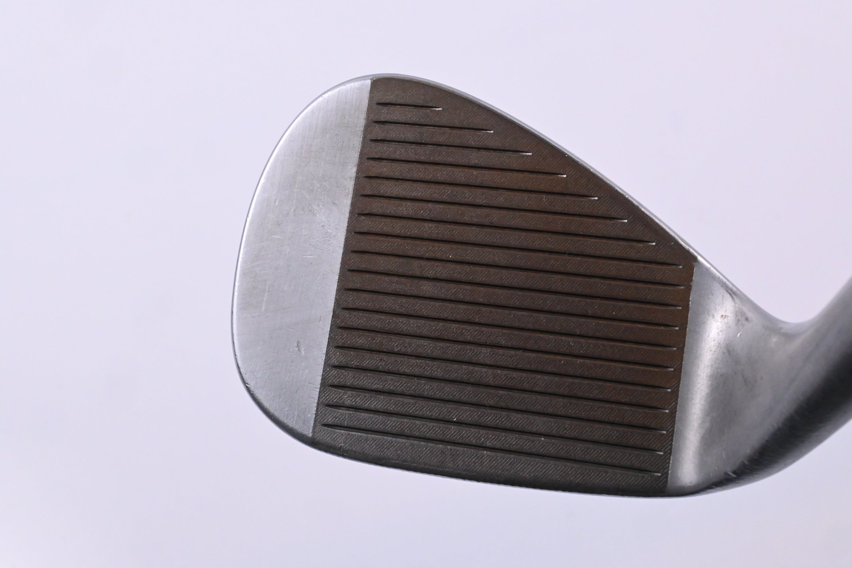 Taylormade Milled Grind 5 Gap Wedge / 50 Degree / Stiff Flex Dynamic Gold Mid 115 S300
