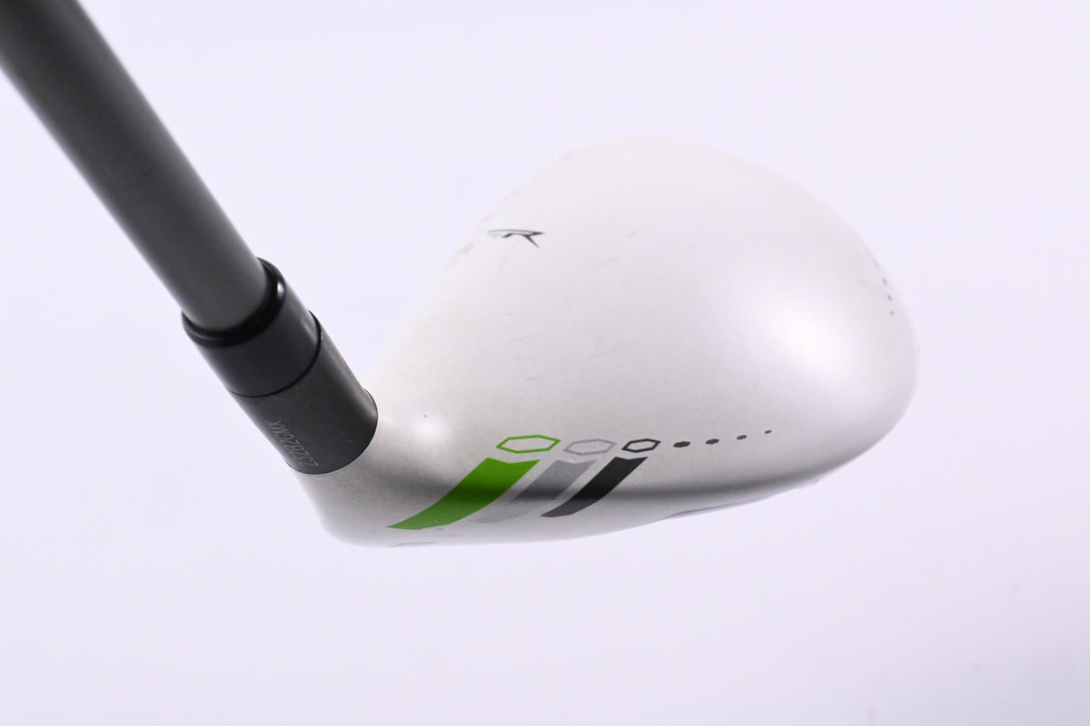 Taylormade RBZ #3 Hybrid / 19 Degree / Stiff Flex Taylormade RBZ 65 Shaft