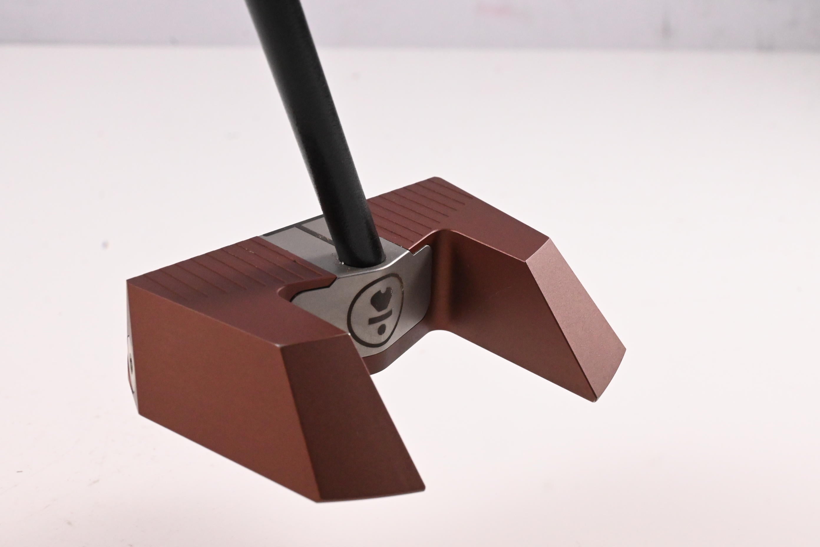 L.A.B. Golf Mezz.1 Putter / 34 Inch / Includes ACCRA X Black Shaft
