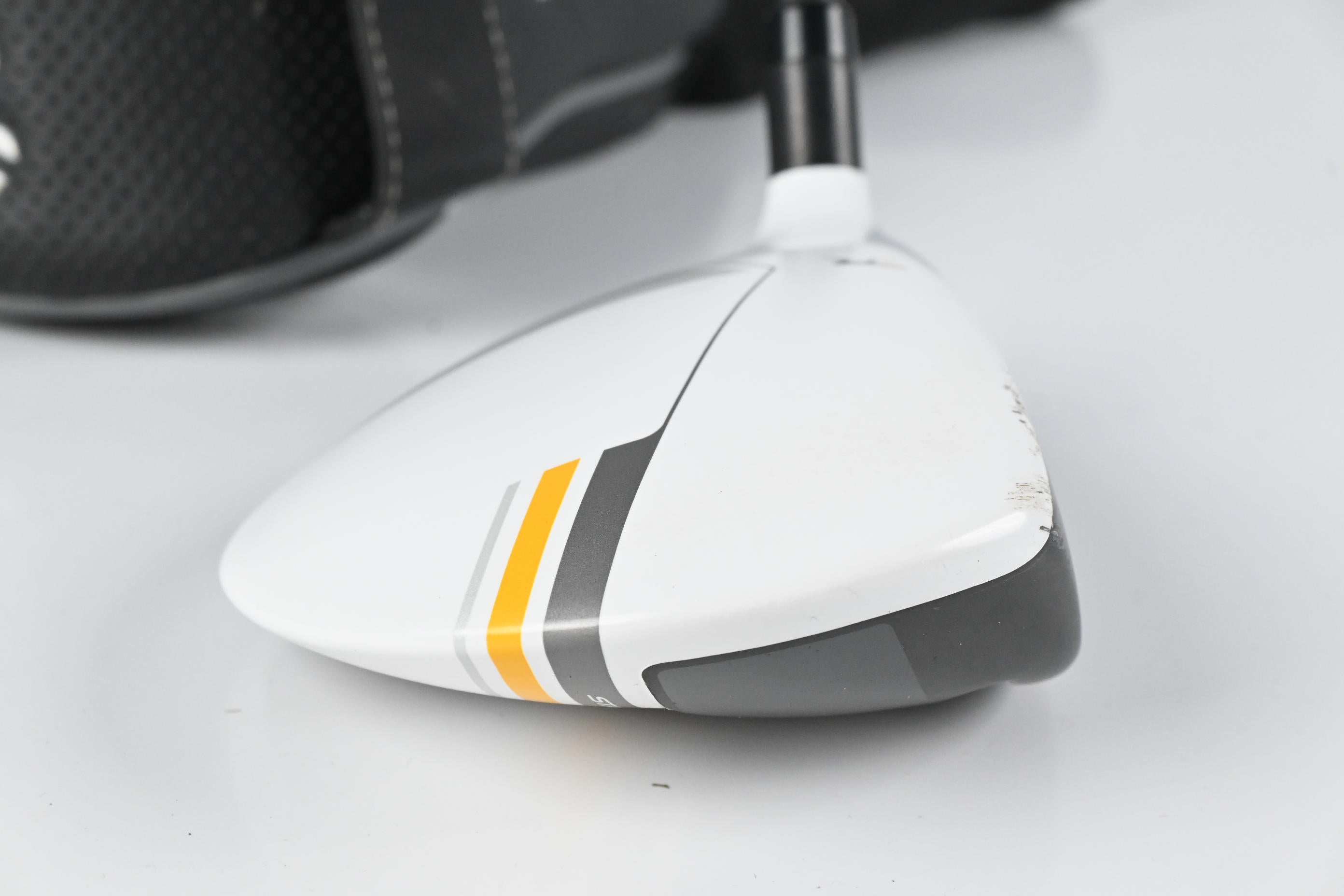 Taylormade RBZ Stage 2 #3 Wood / 15 Degree / Regular Flex Rocketfuel 60 Shaft