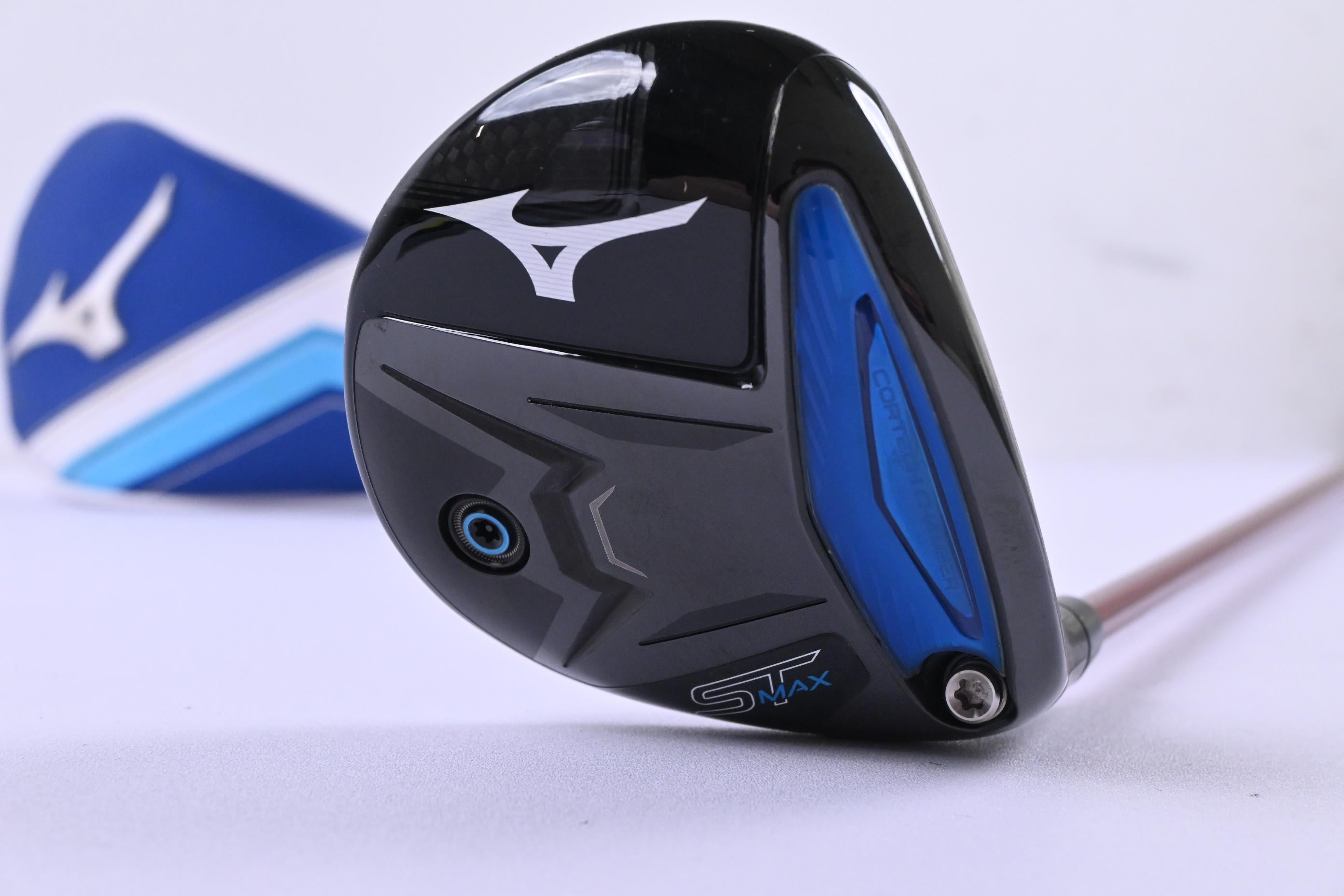 Mizuno ST-Max 230 #3 Wood / 15 Degree / Regular Flex Denali Red 60 Shaft