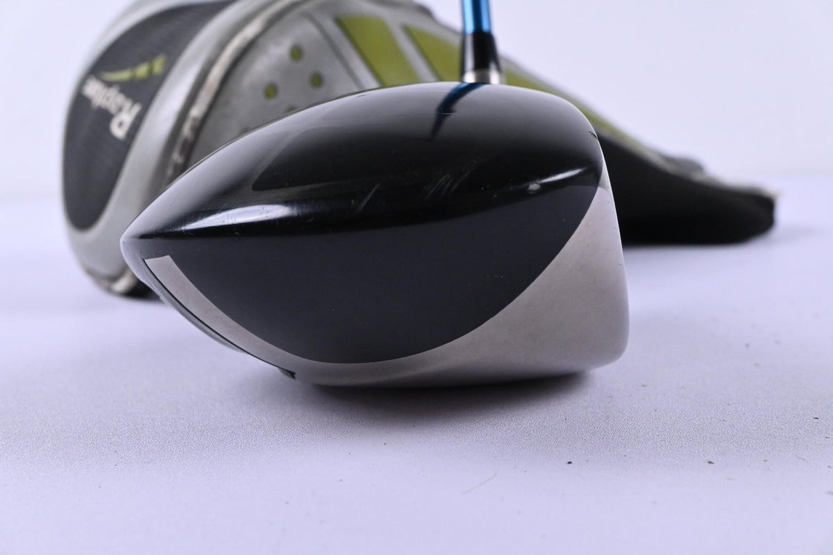 Ping Rapture Driver / 10.5 Degree / Regular Flex Aldila VS Proto 65 Shaft