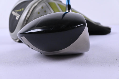 Ping Rapture Driver / 10.5 Degree / Regular Flex Aldila VS Proto 65 Shaft