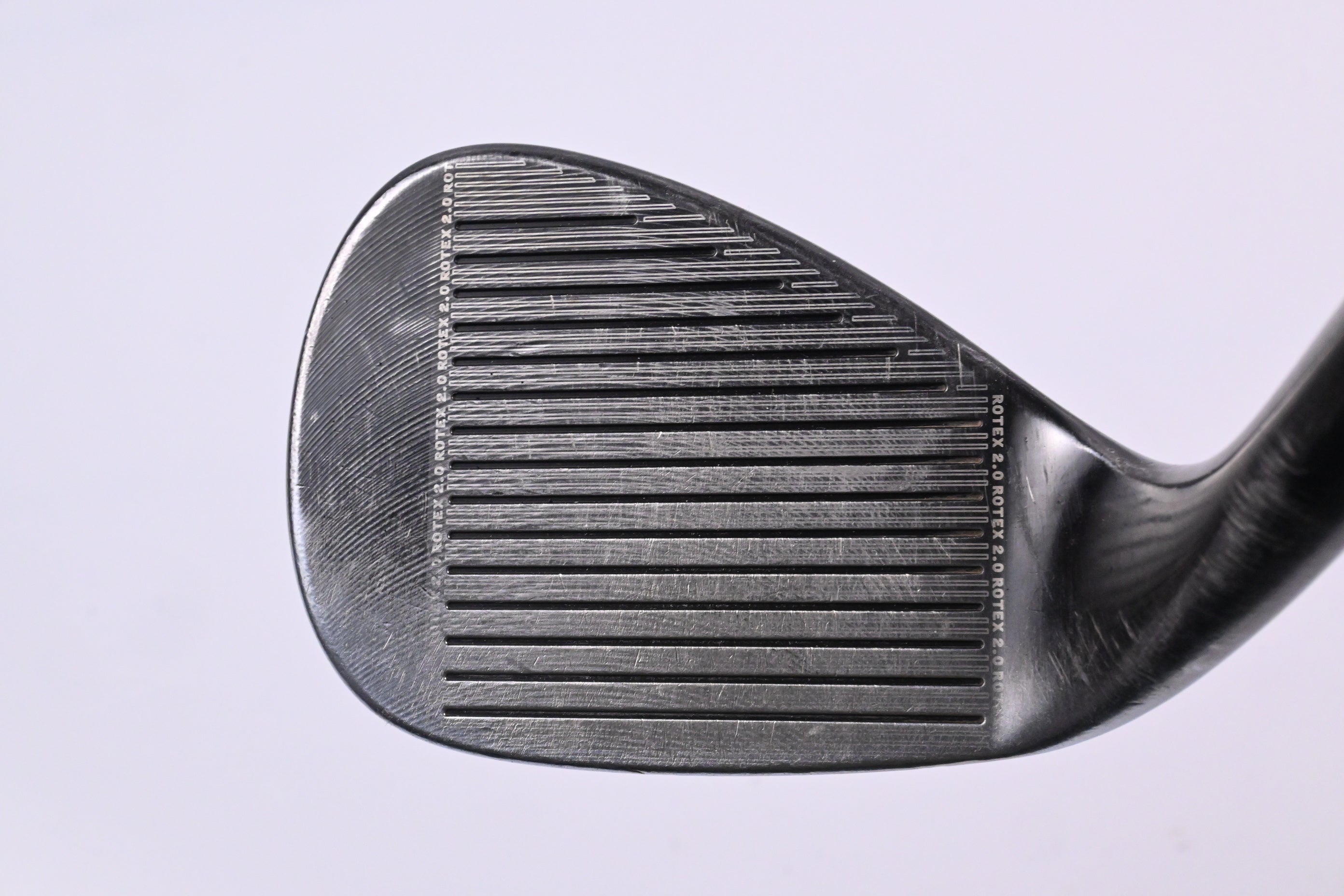Cleveland 588 RTX 2.0 Gap Wedge / 52 Degree / Stiff Flex Project X Shaft