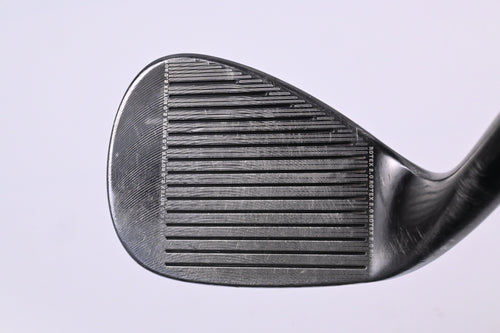 Cleveland 588 RTX 2.0 Gap Wedge / 52 Degree / Stiff Flex Project X Shaft
