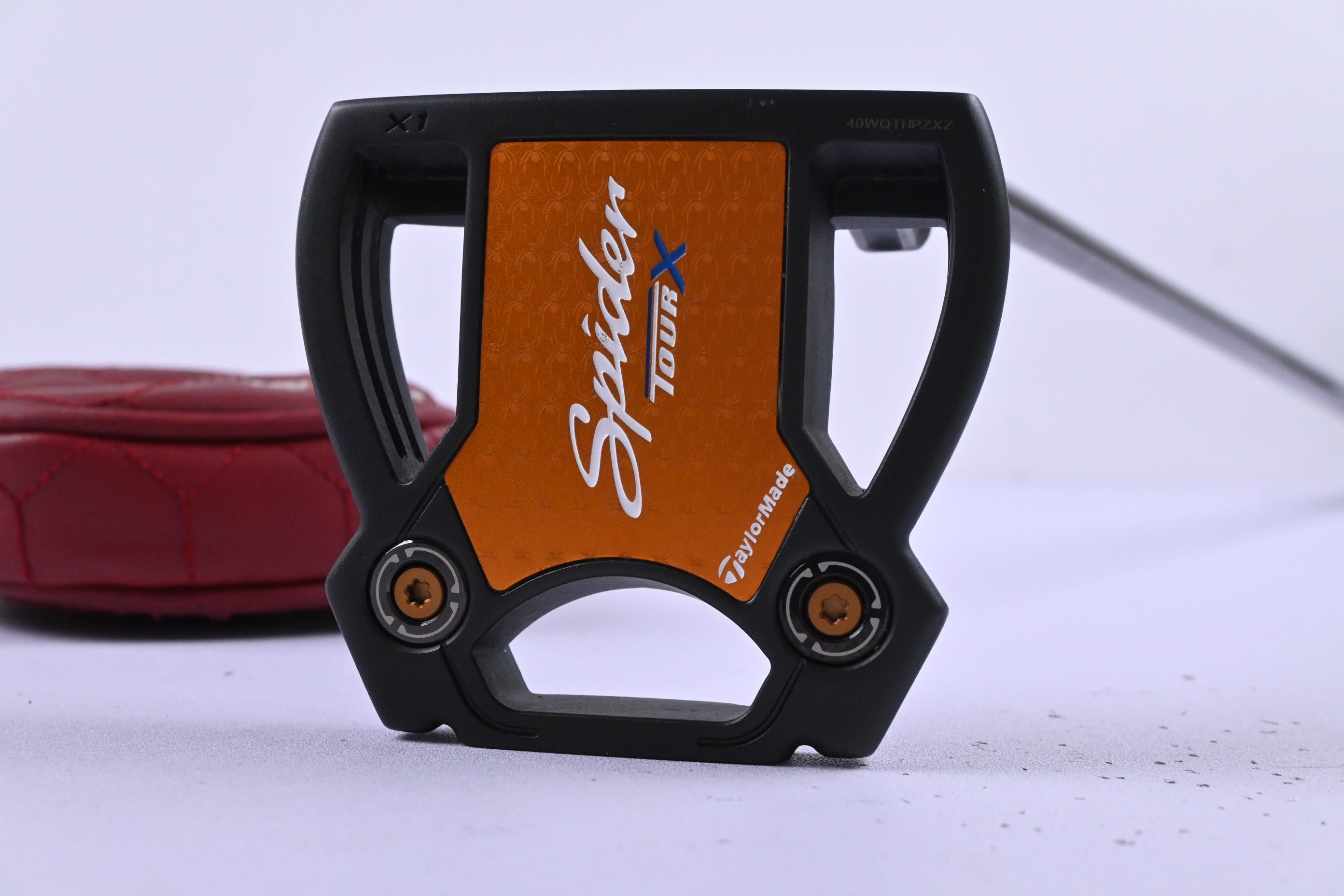Taylormade Spider Tour X Black 2025 Putter / 34 Inch